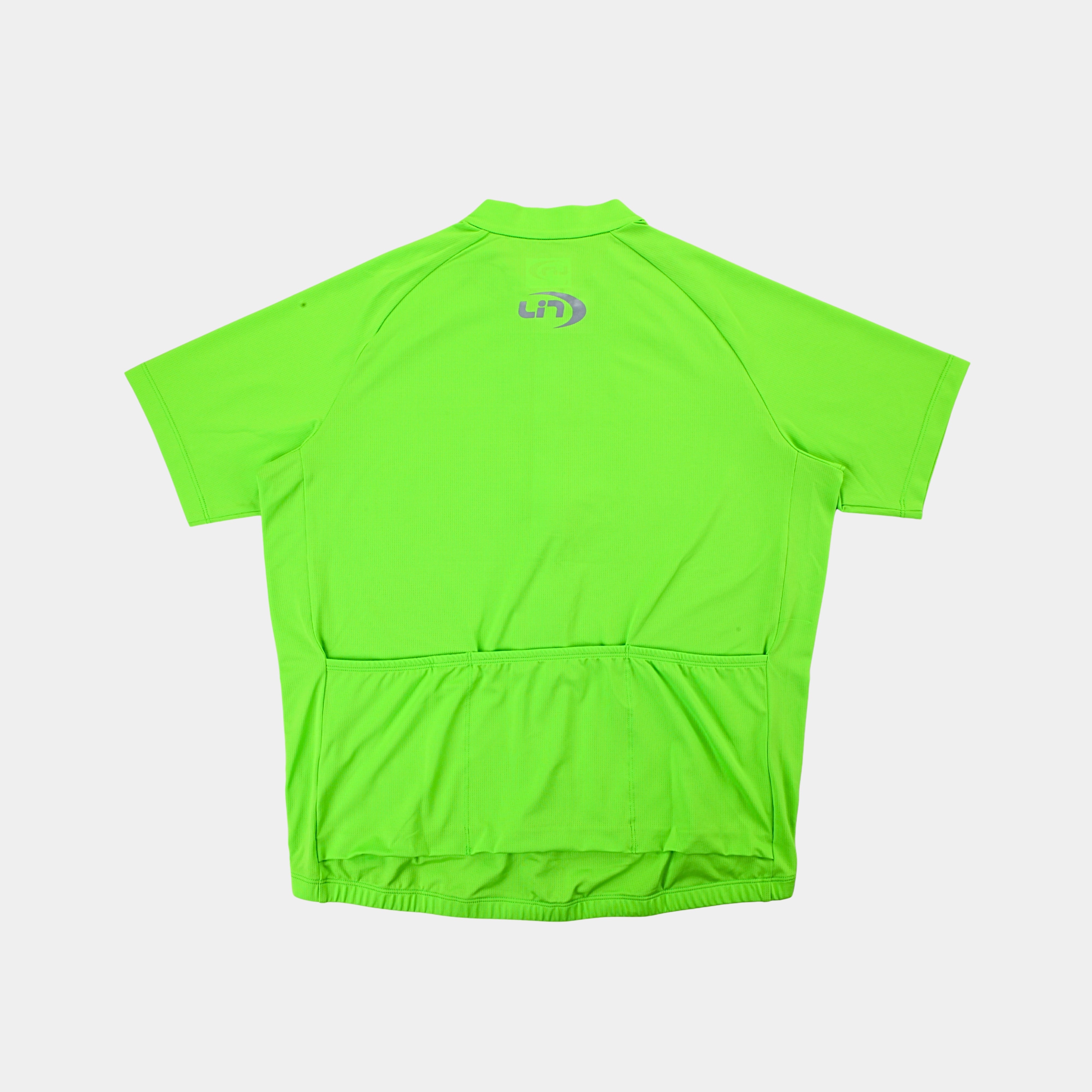 Classic Color Cycling Jersey (CCC)