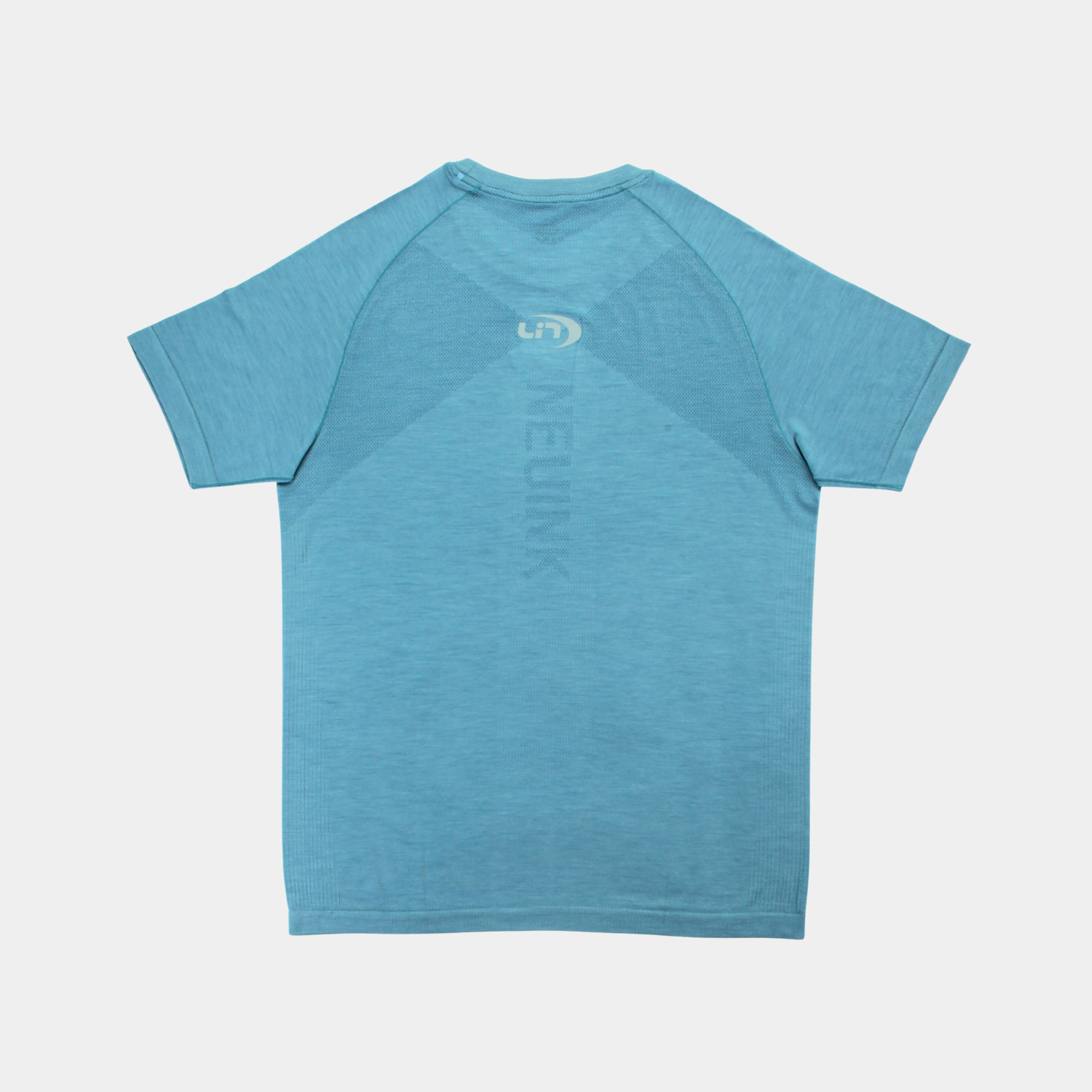 Kool Wool T-Shirt