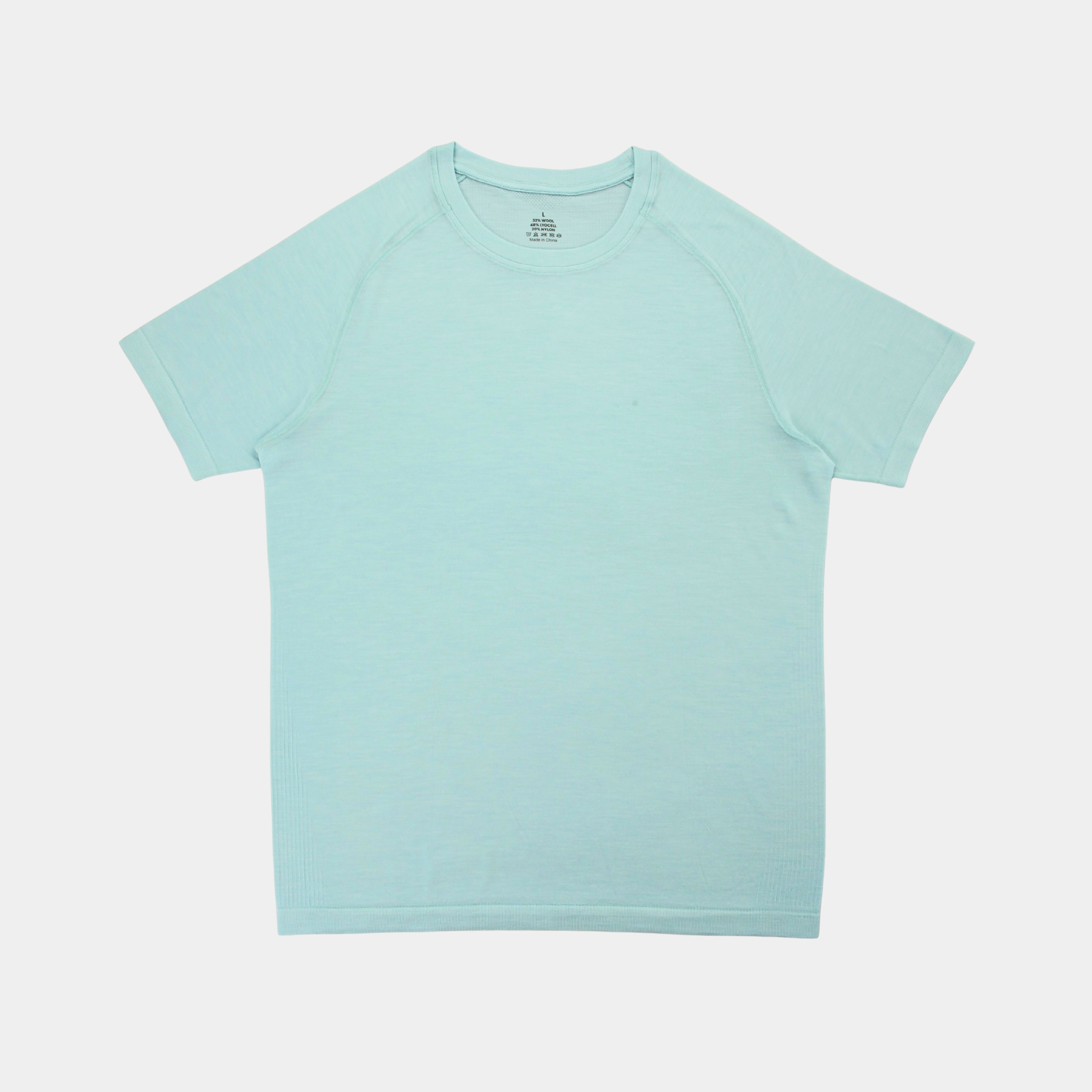 Kool Wool T-Shirt