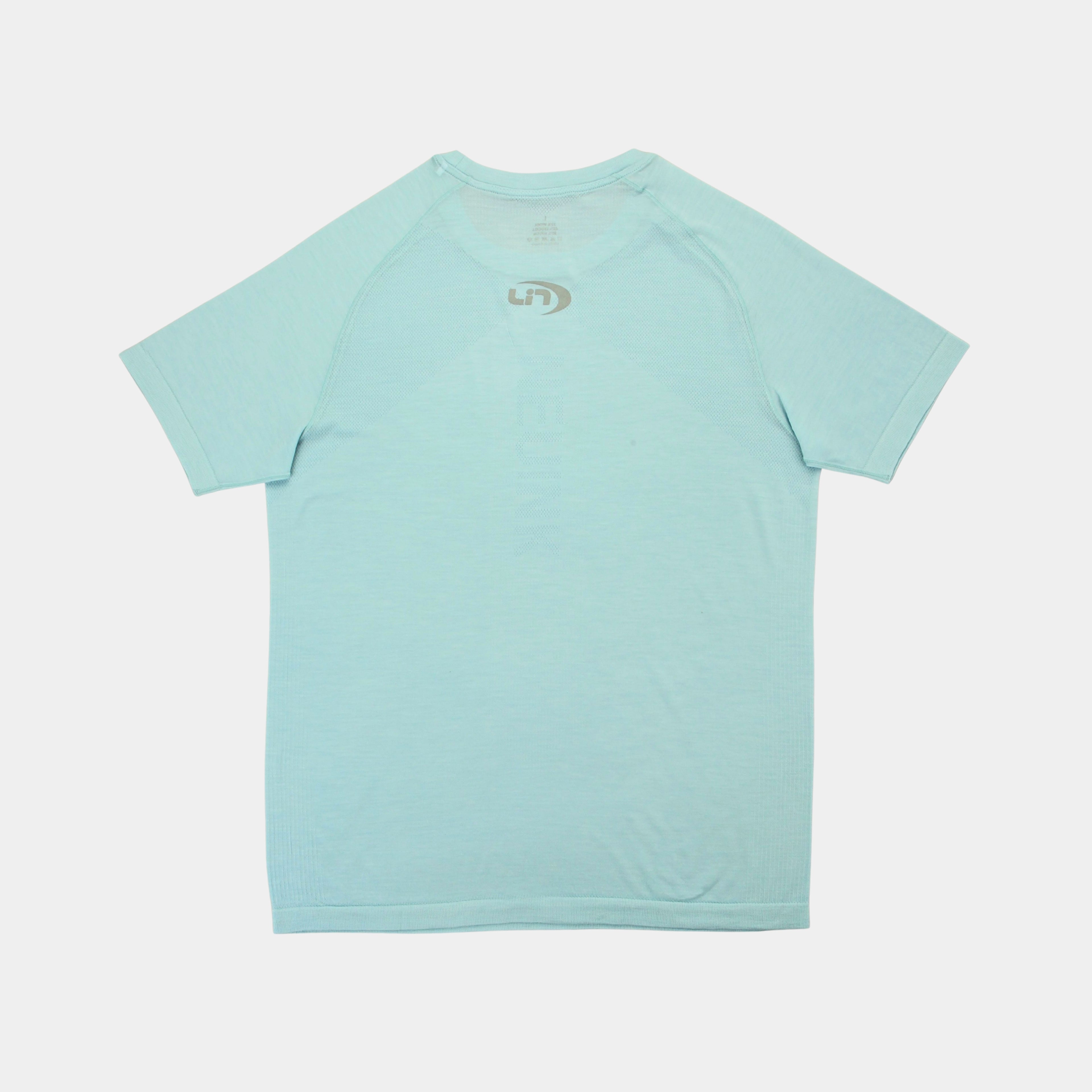 Kool Wool T-Shirt