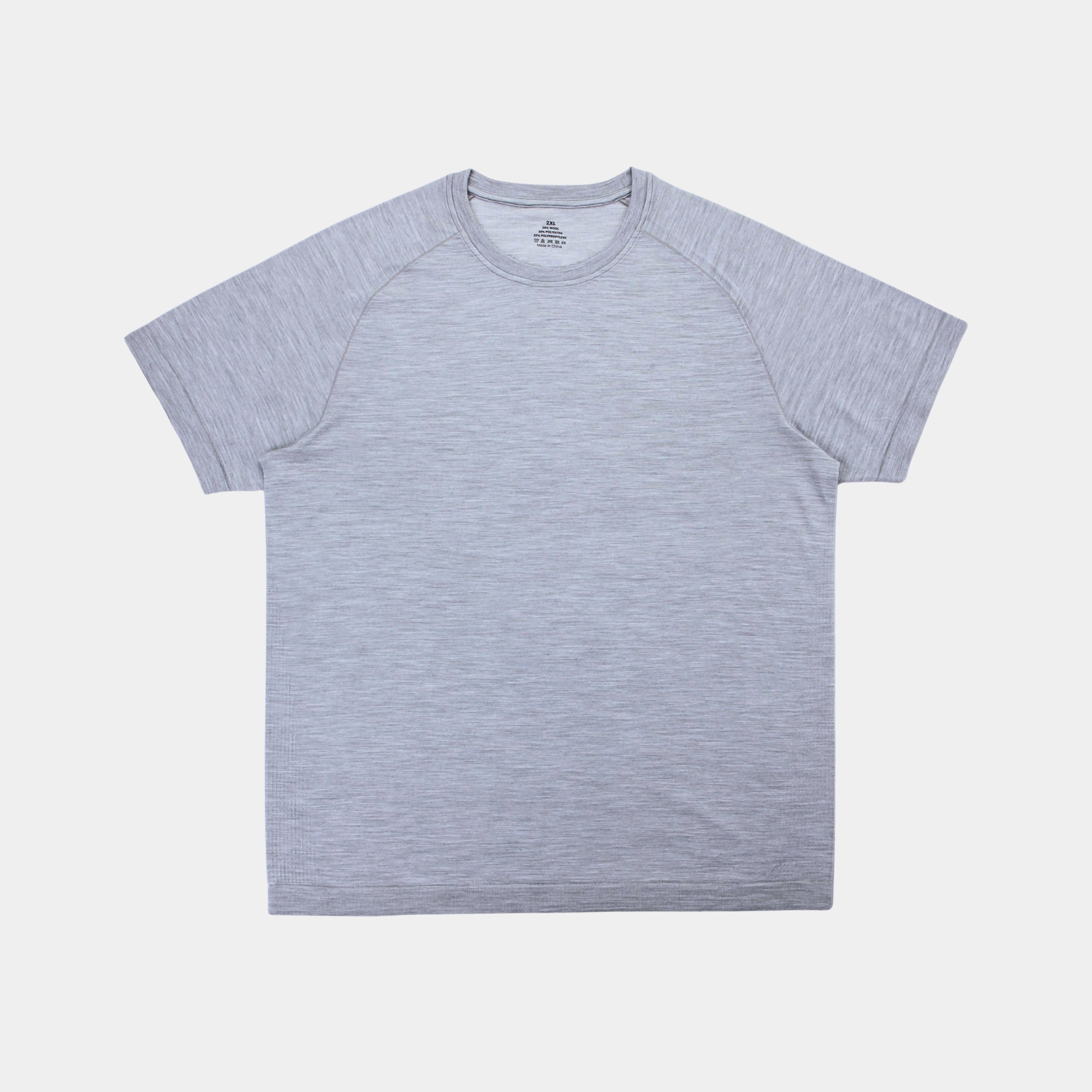 Kool Wool T-Shirt
