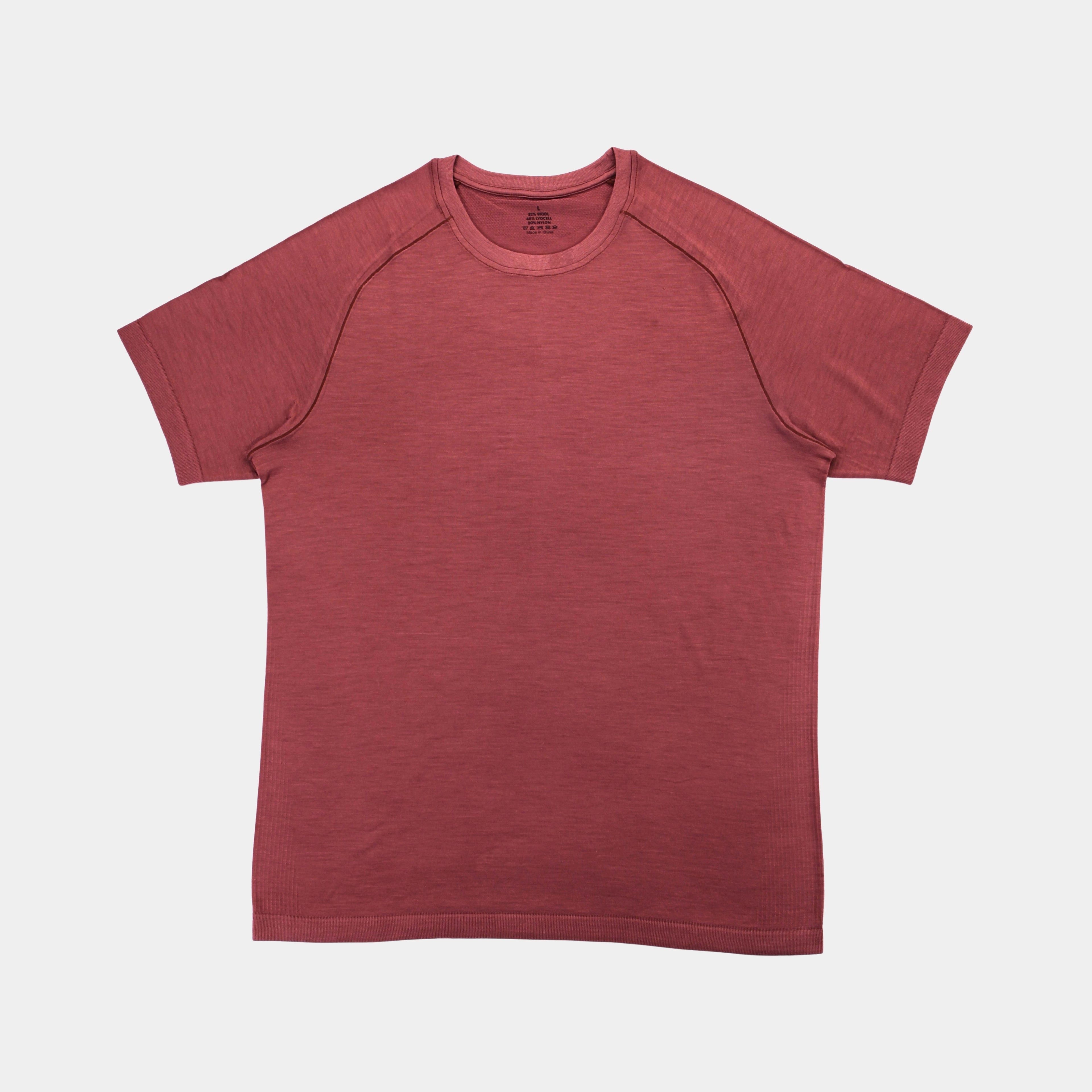 Kool Wool T-Shirt