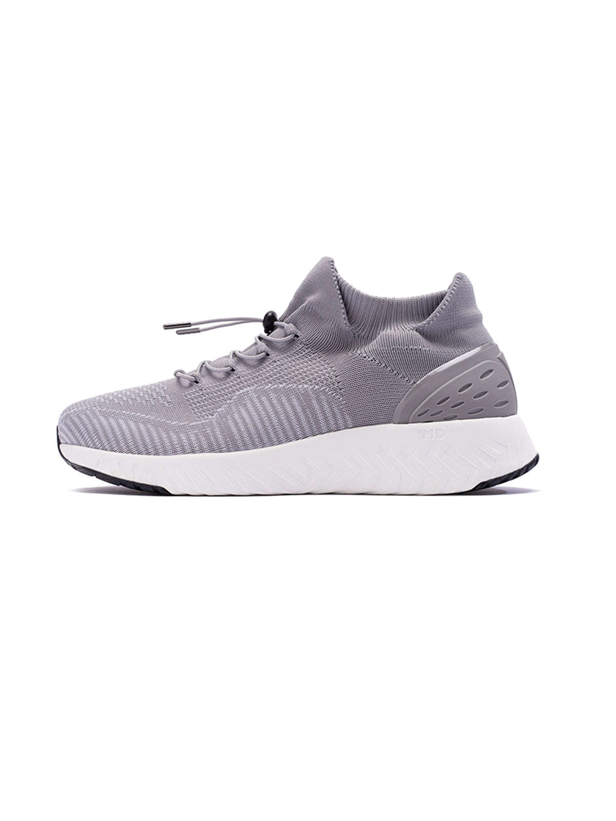 +MD Men's GLOWCARE Shoes