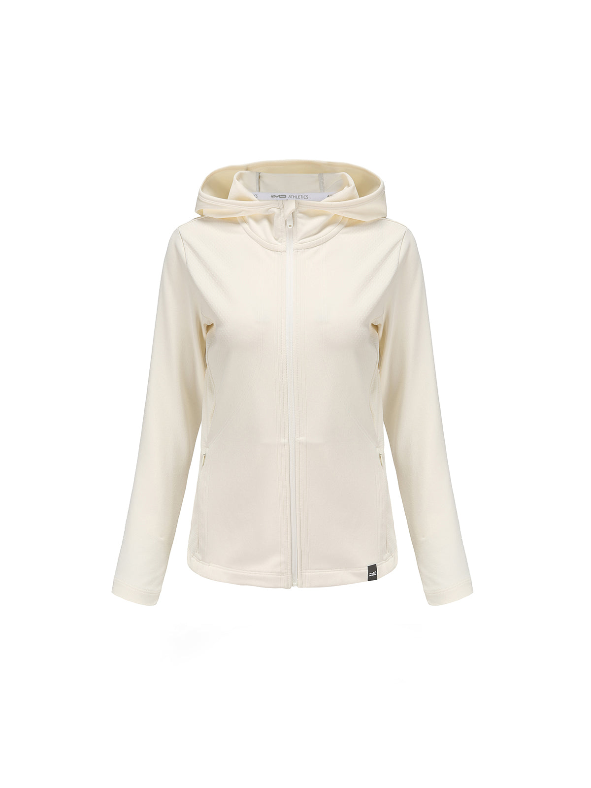 +MD.Café Series - Women's Athletic Jacket
