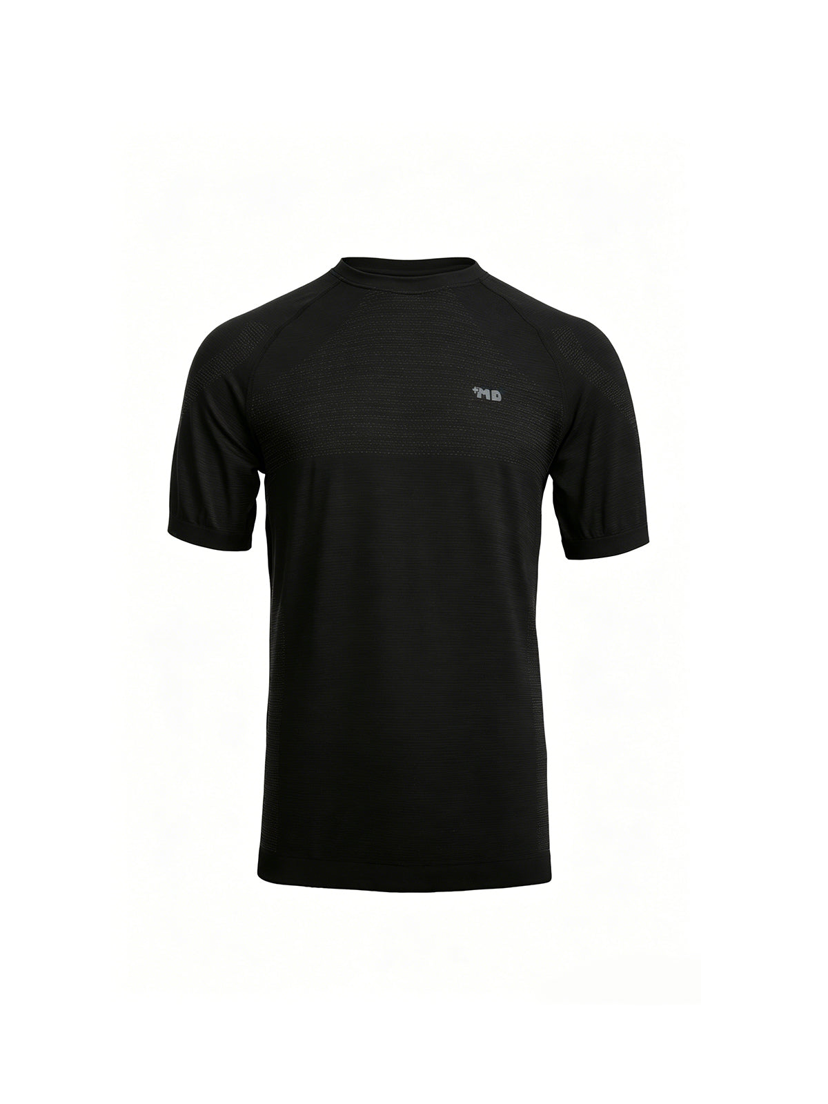 +MD Men's Athletic Short Sleeve Top