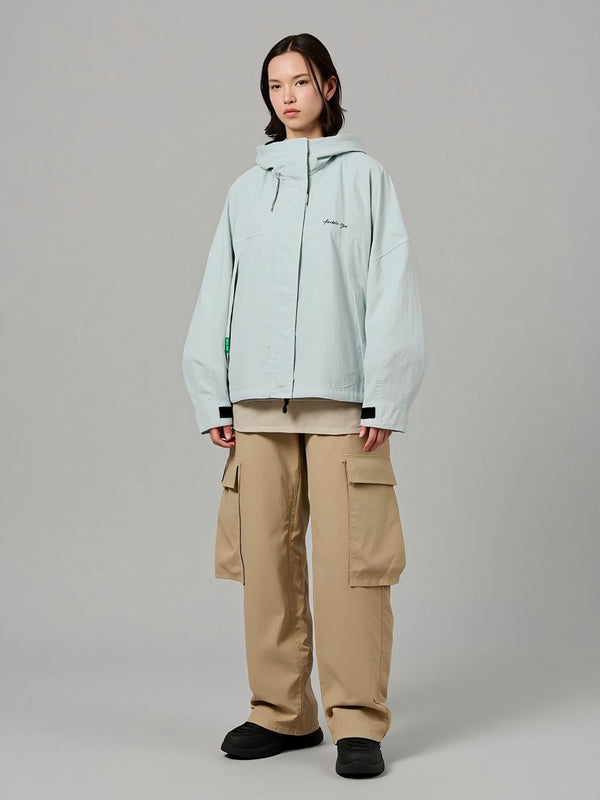Outdoor Series - Windbreaker