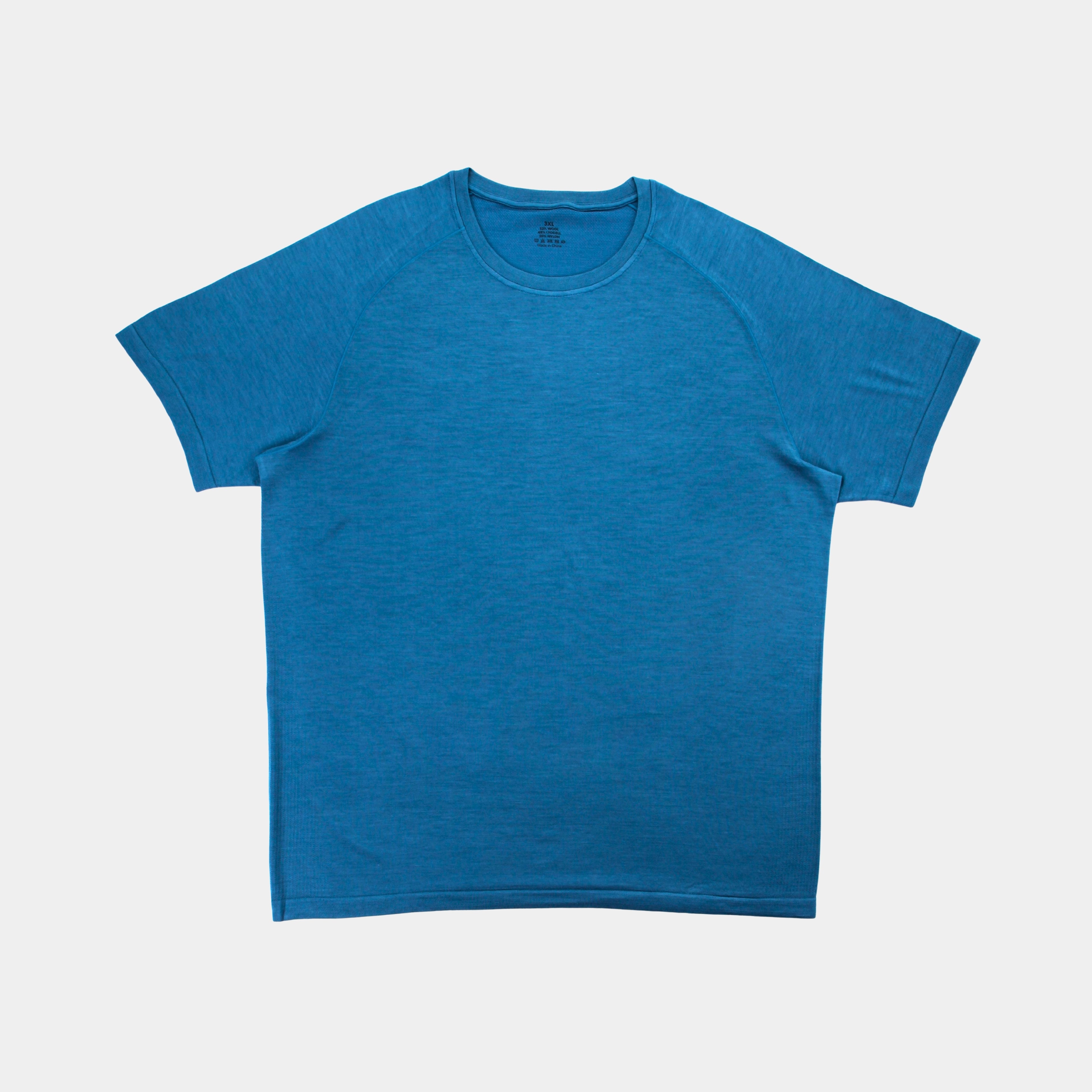 Kool Wool T-Shirt