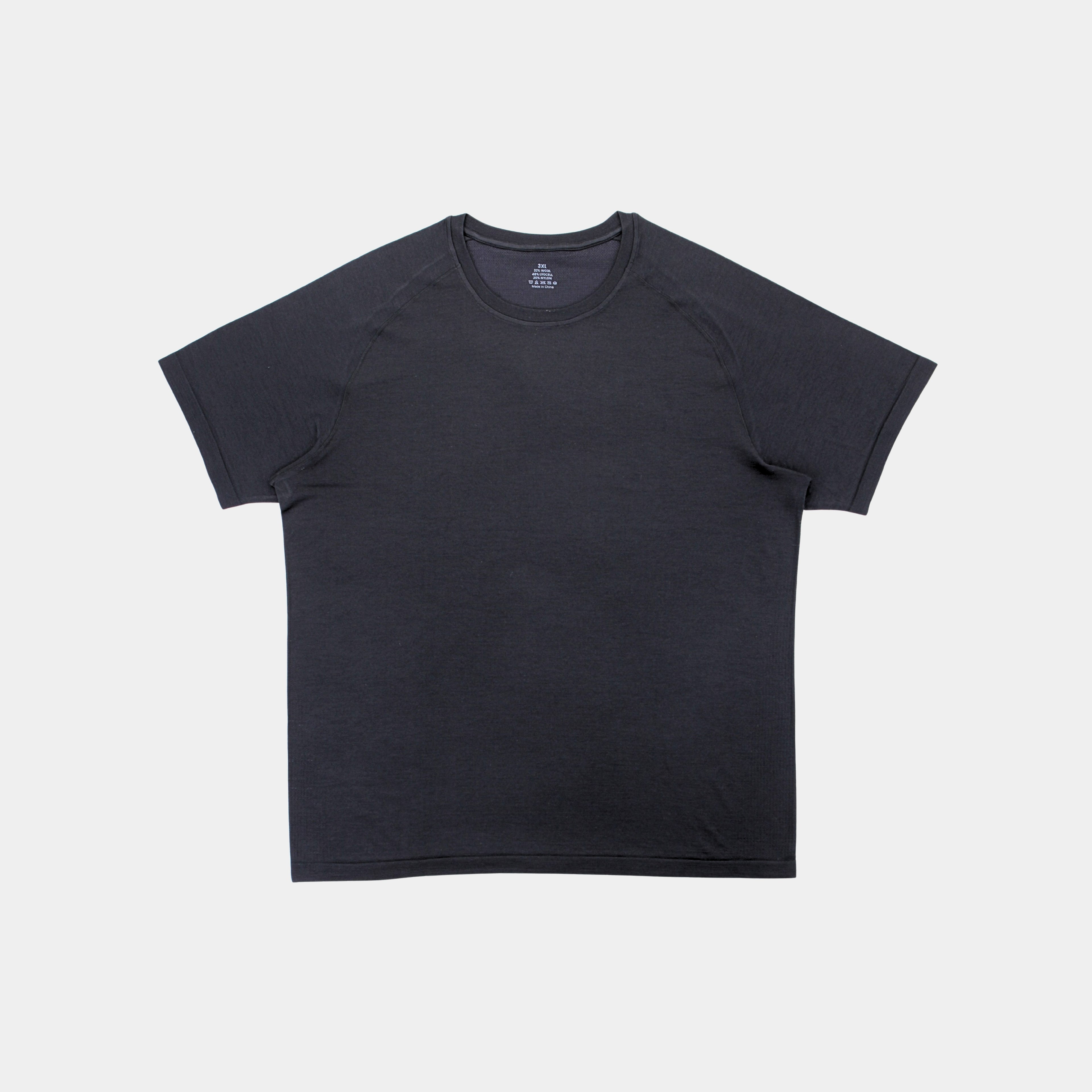 Kool Wool T-Shirt