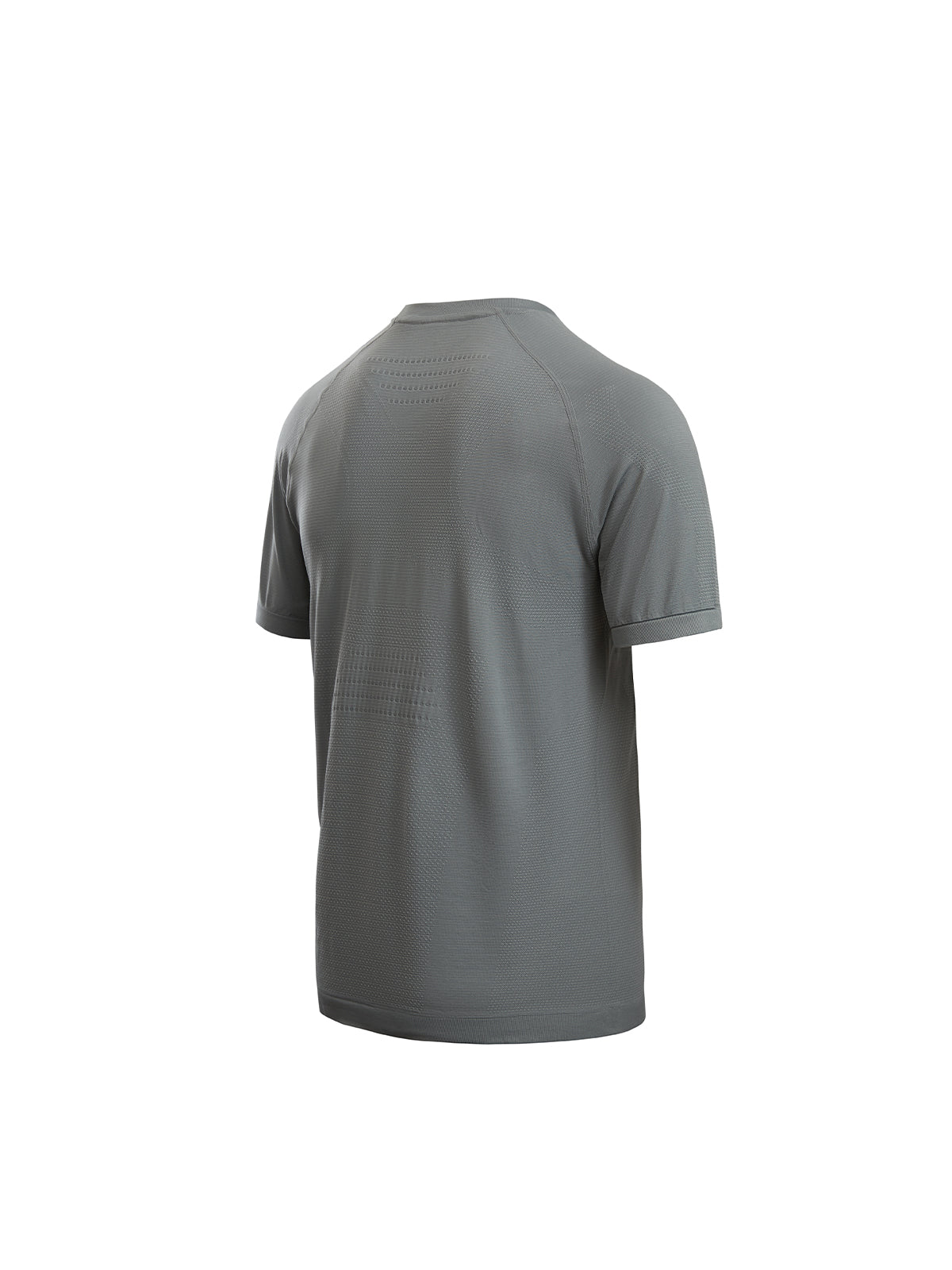 +MD Men's Athletic Short Sleeve Top