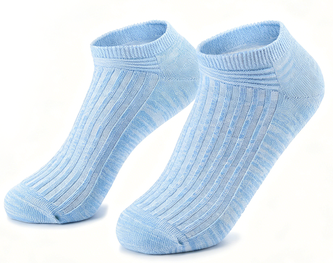 Ankle Length Women's Socks