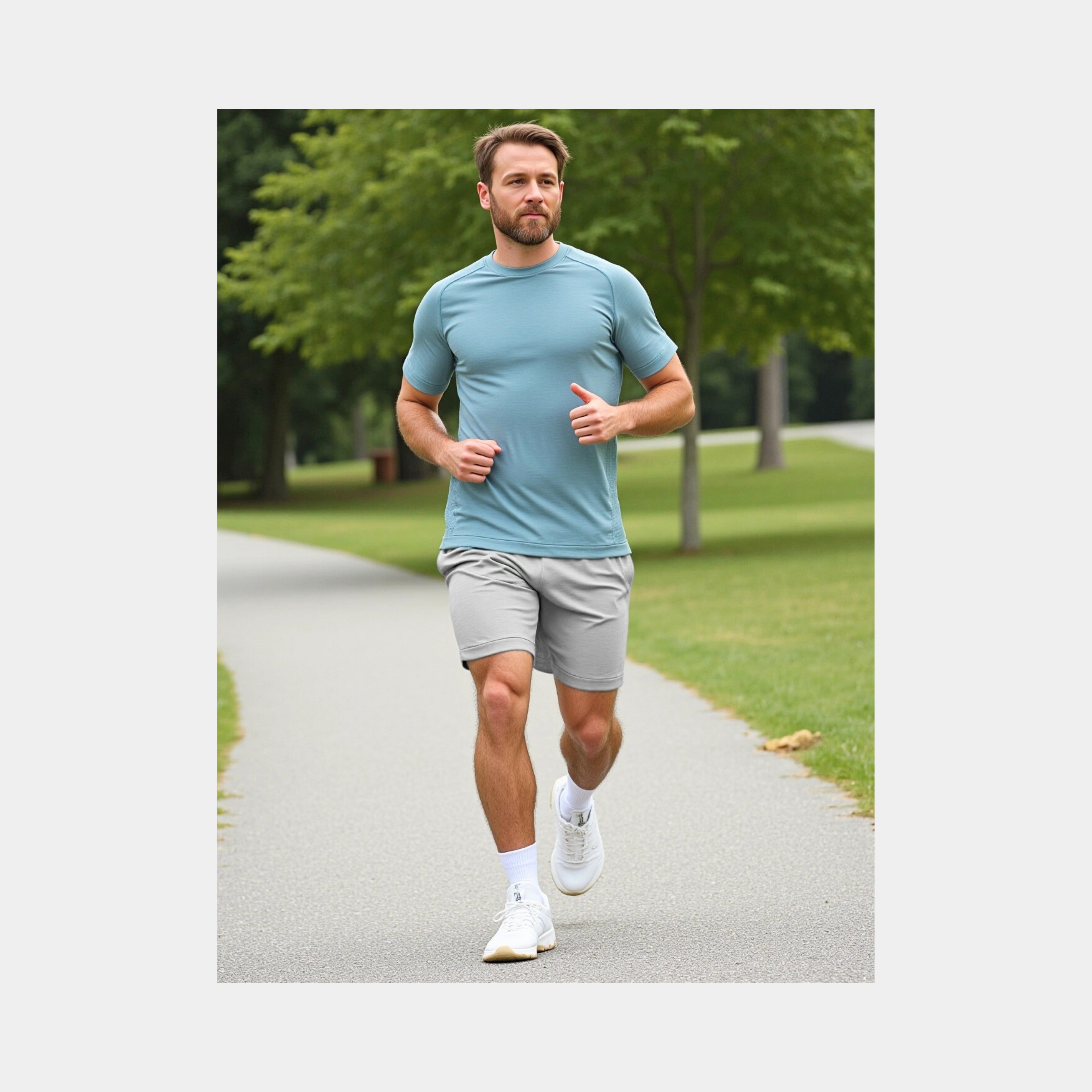 Kool Wool T-Shirt