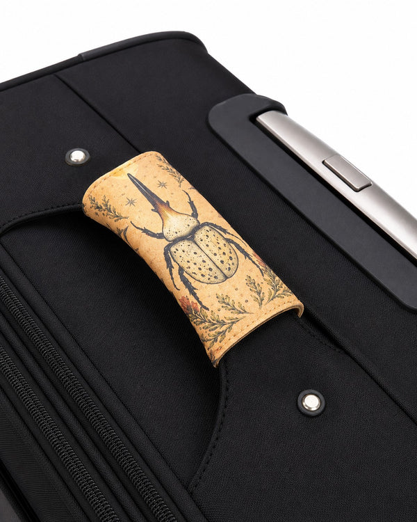 Luggage Identifier
