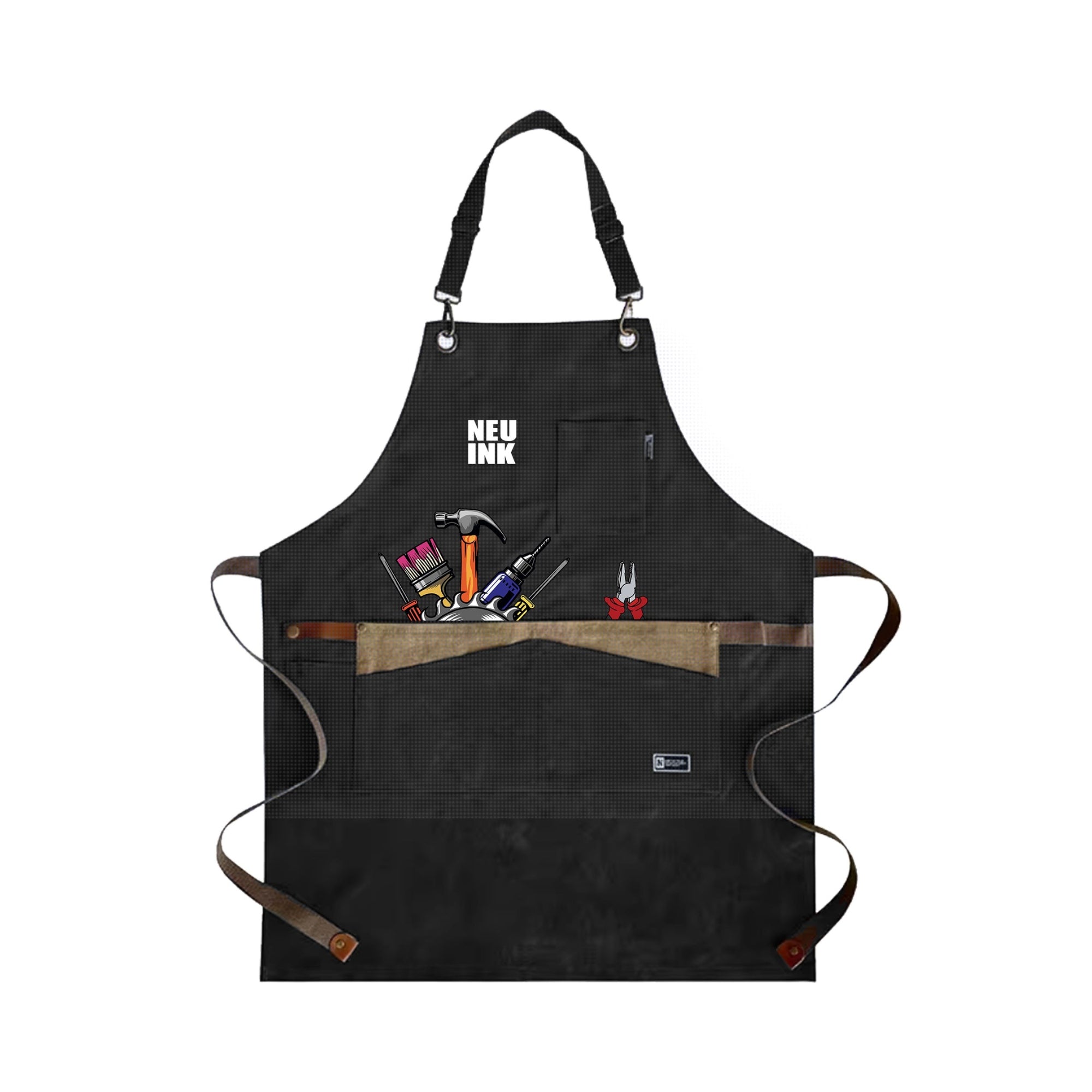 Craftsman Apron