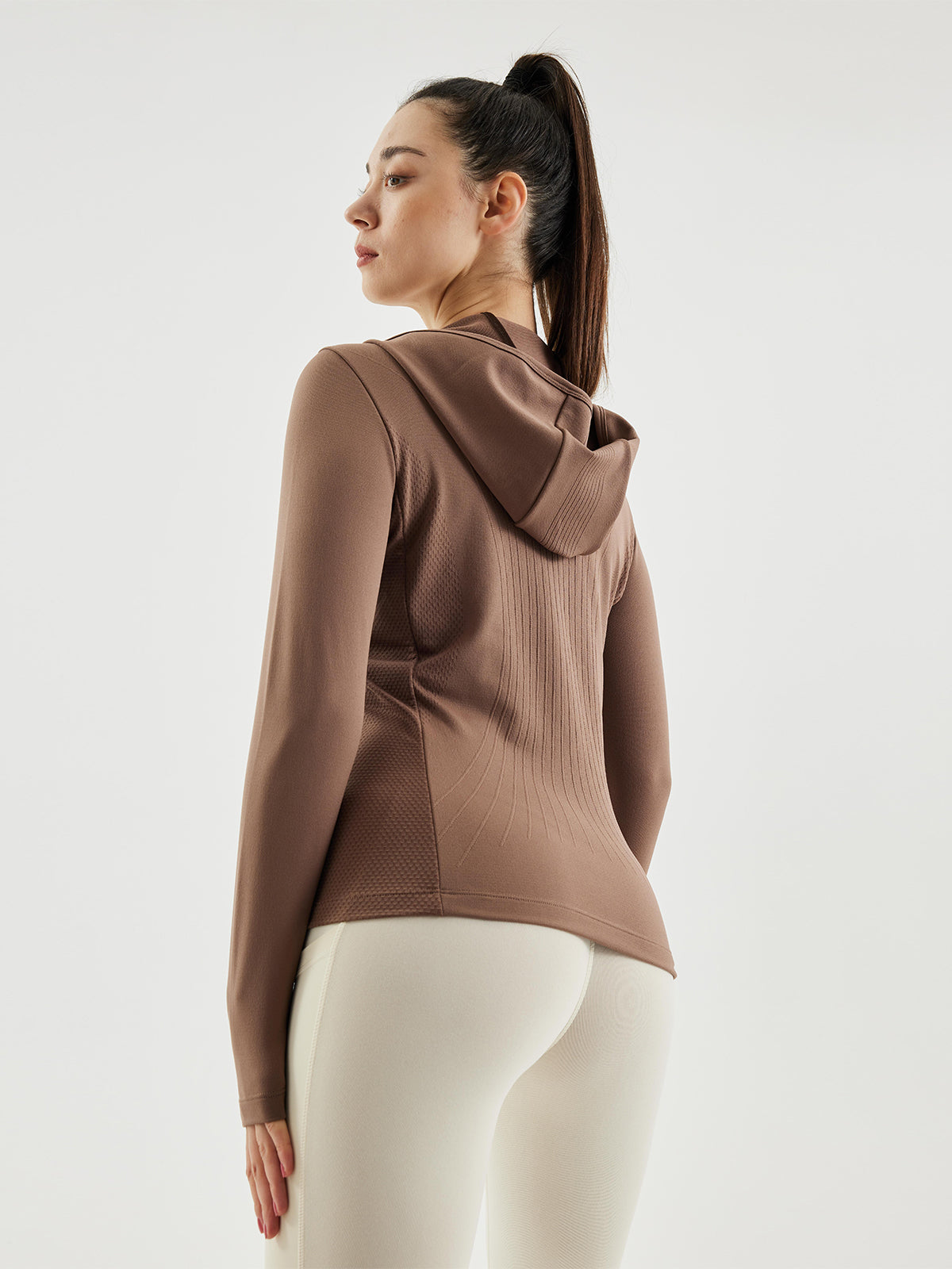 +MD.Café Series - Women's Athletic Jacket