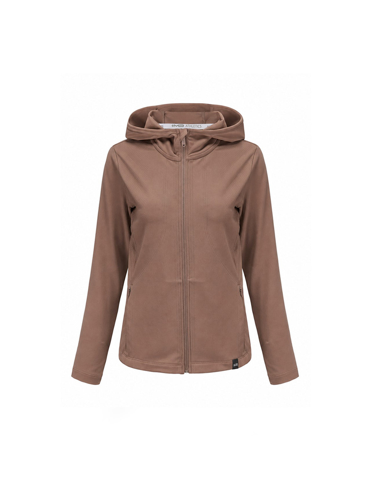 +MD.Café Series - Women's Athletic Jacket