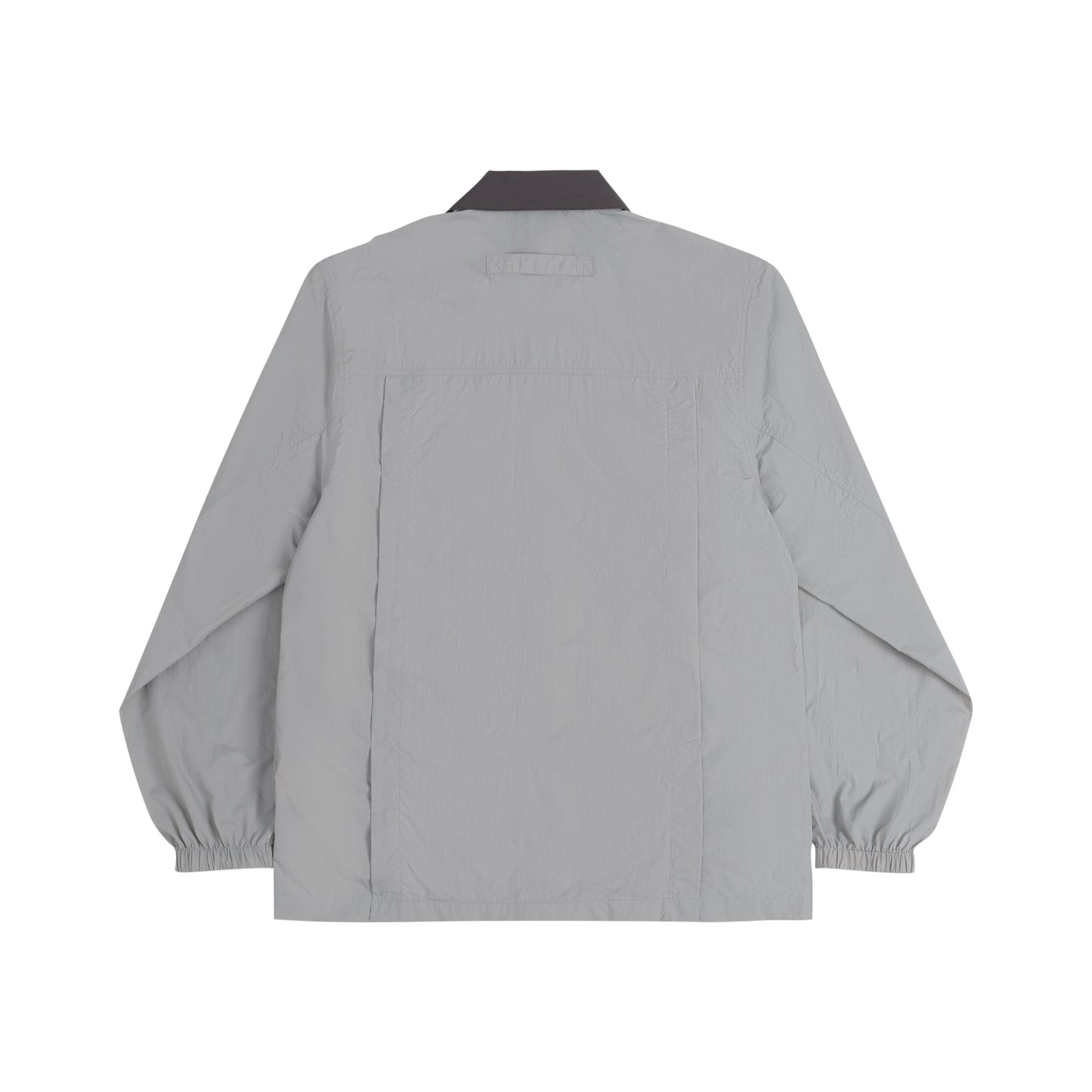 Outdoor Series - Color-Block Packable Sun Protection Button Up