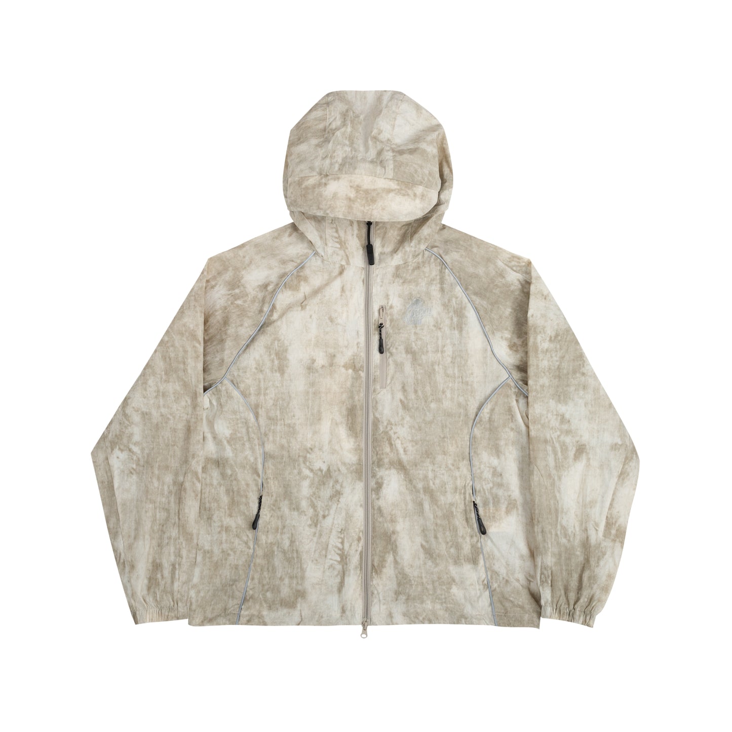 Outdoor Series - Packable Sun Protection Jacket