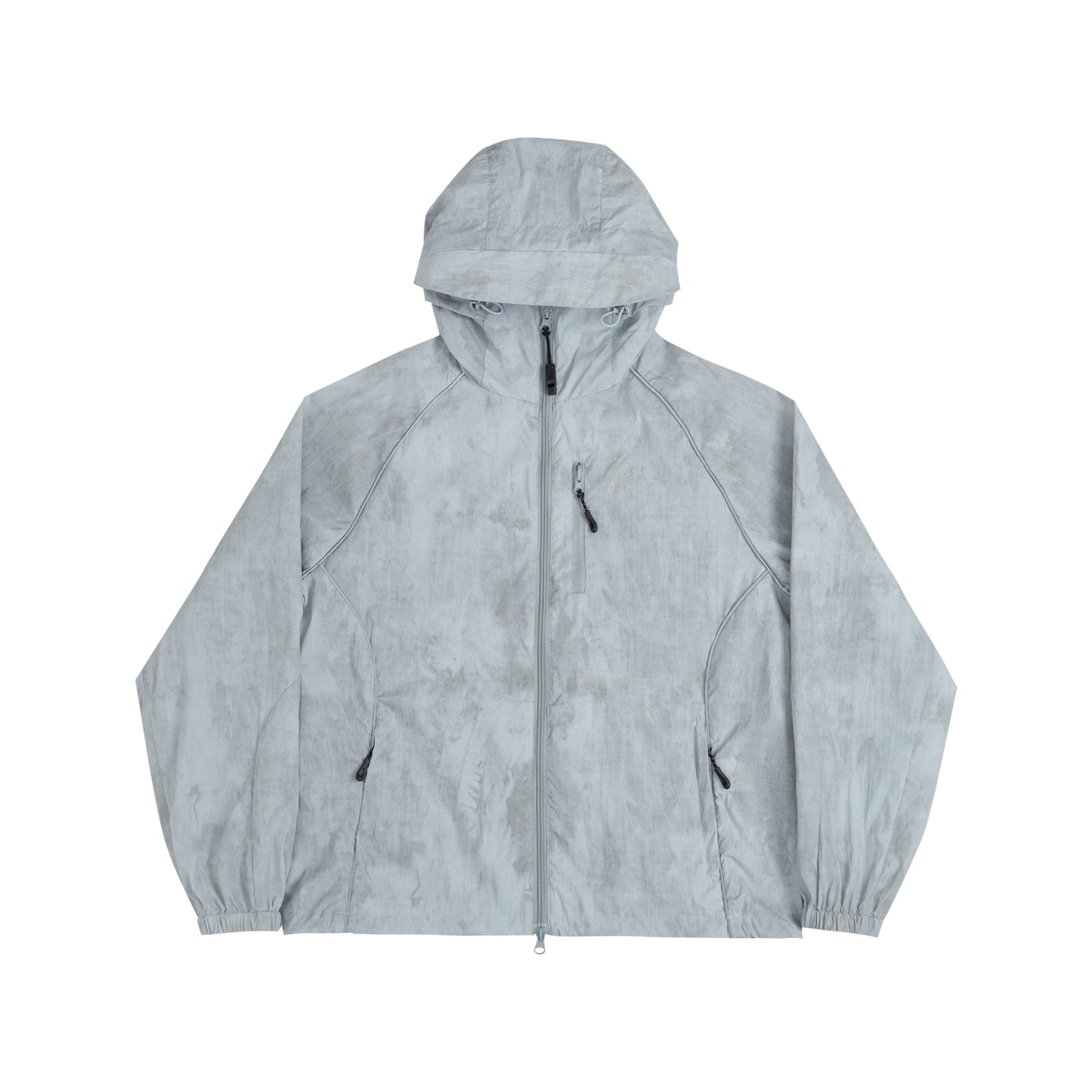 Outdoor Series - Packable Sun Protection Jacket