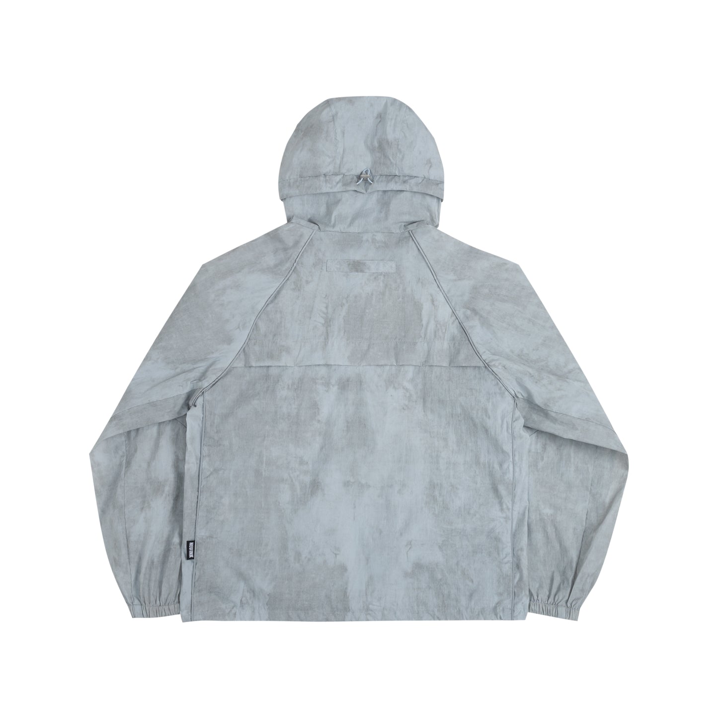 Outdoor Series - Packable Sun Protection Jacket