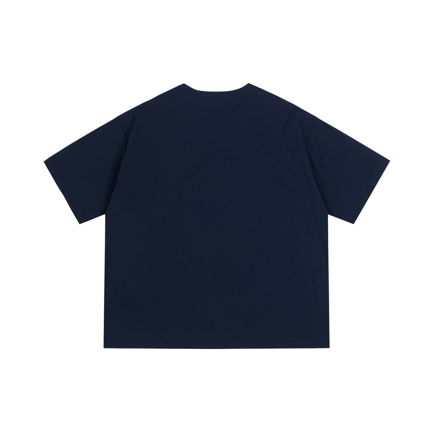 Outdoor Series - Utility Pocket Woven Tee