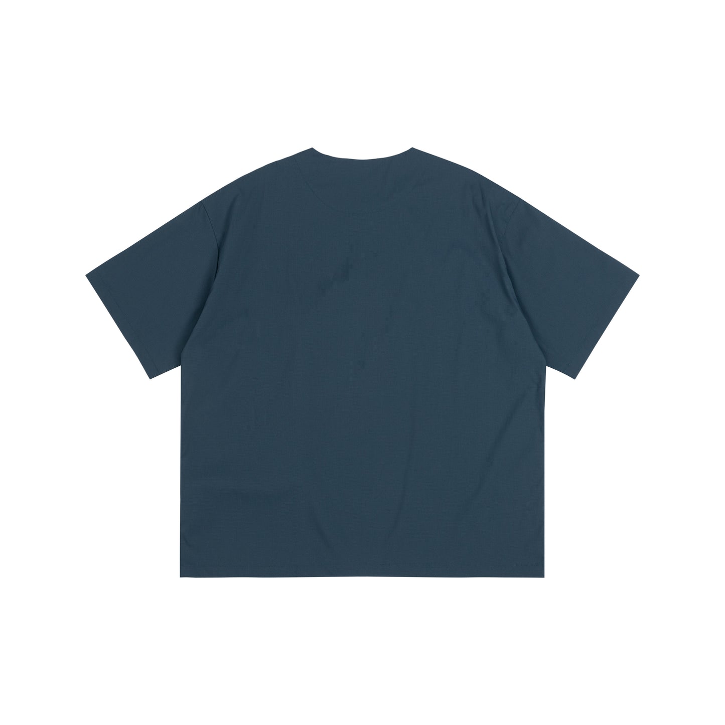 Outdoor Series - Utility Pocket Woven Tee