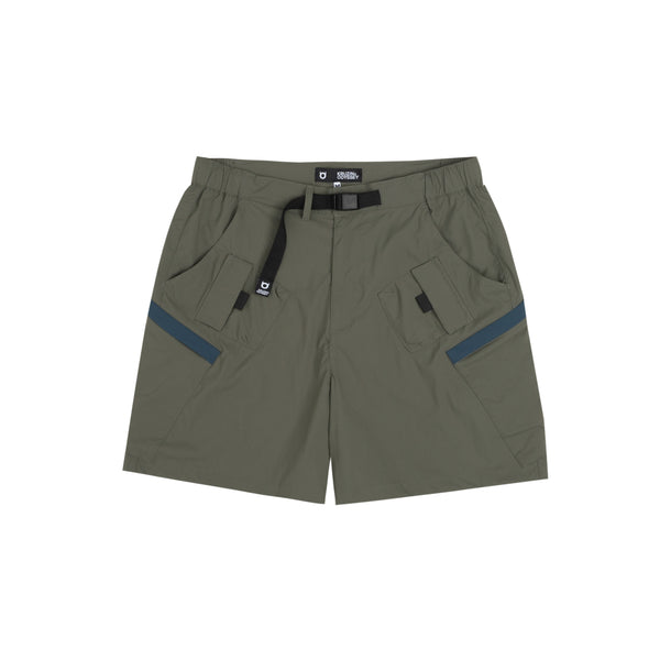 Outdoor Series - Utility Cargo Shorts