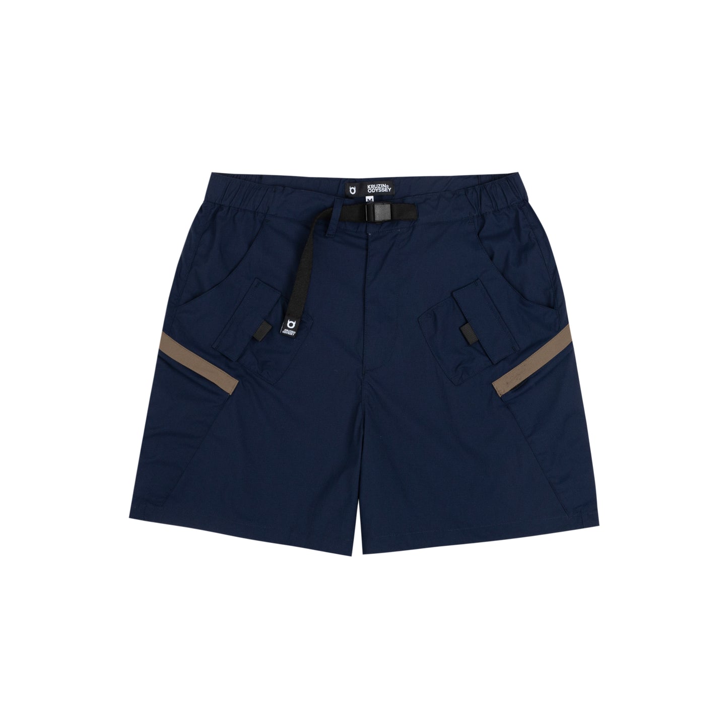 Outdoor Series - Utility Cargo Shorts