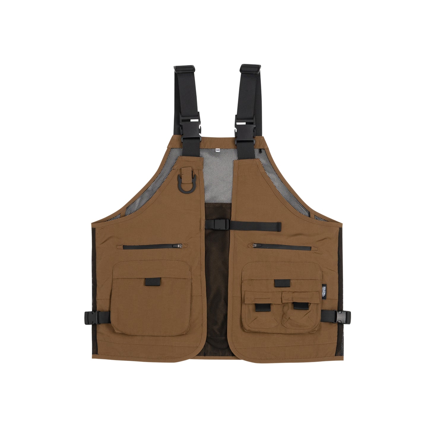 Outdoor Series - Utility Workwear Vest