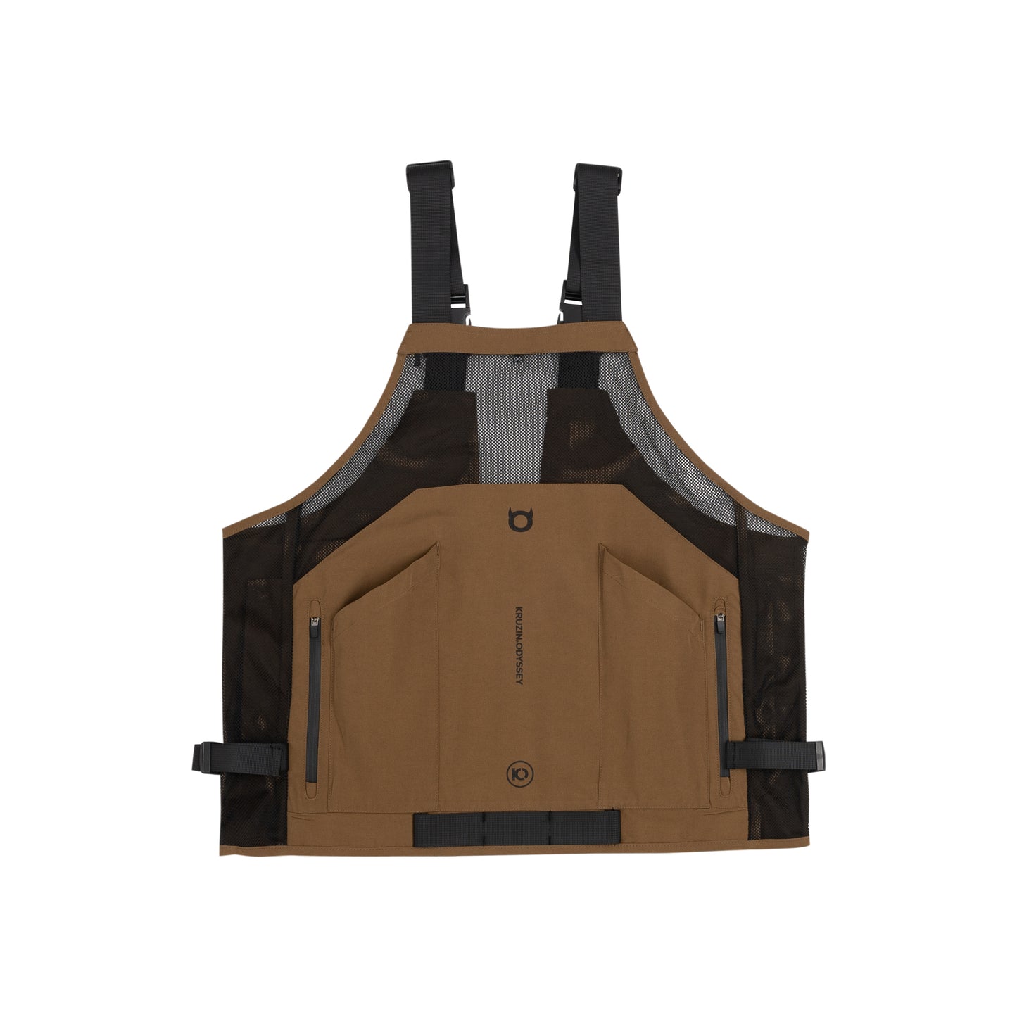 Outdoor Series - Utility Workwear Vest