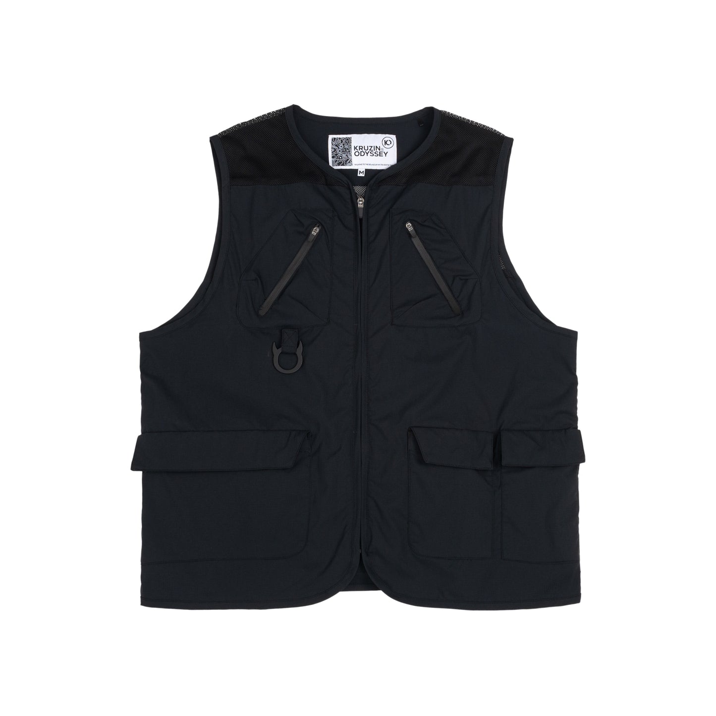 Outdoor Series - Utility Mesh Vest