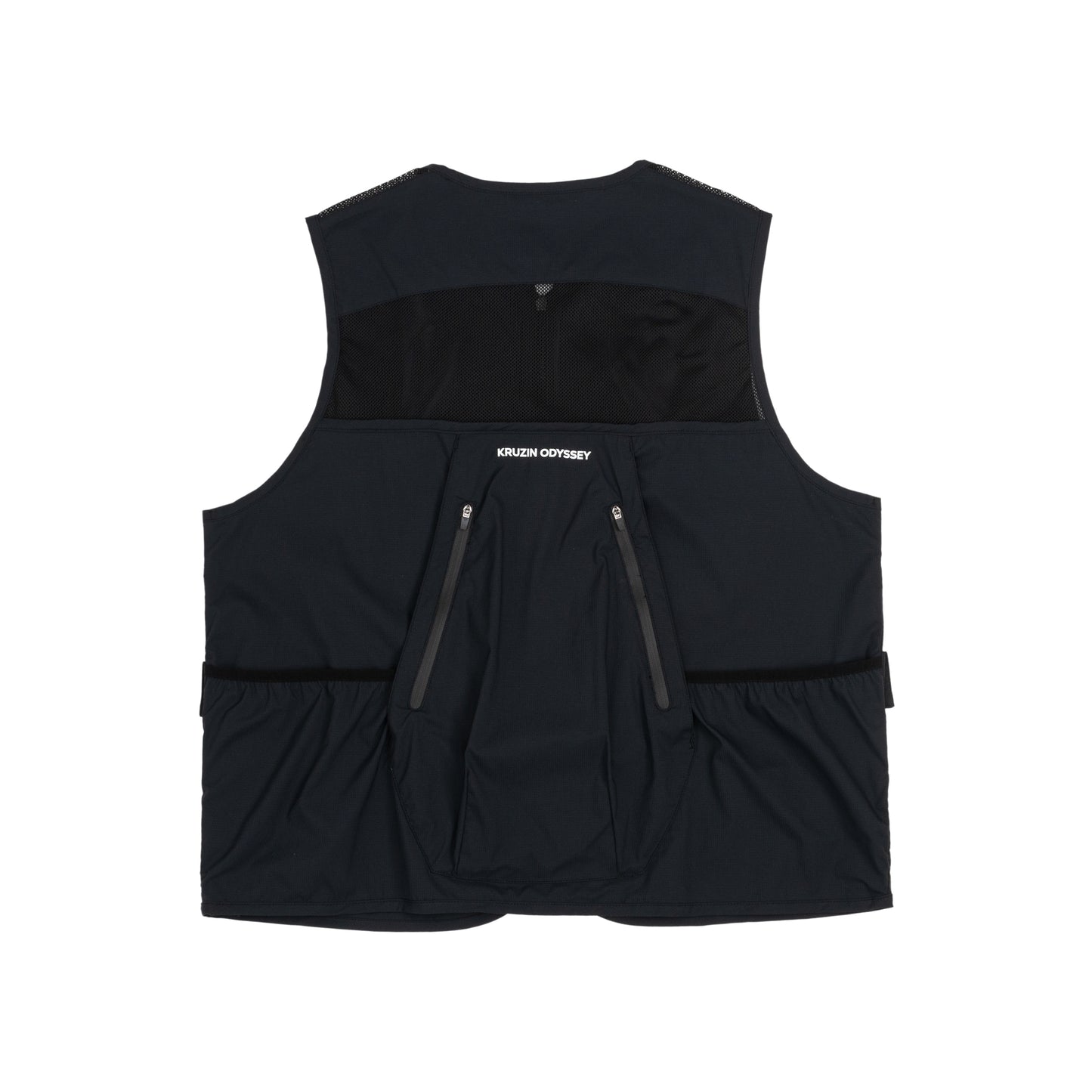 Outdoor Series - Utility Mesh Vest