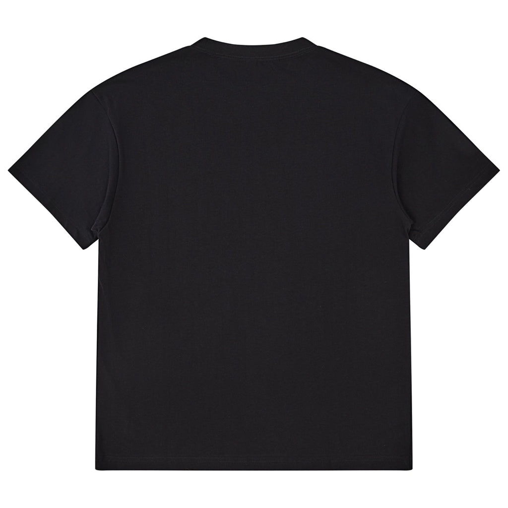 Cotton Loose Fit T-Shirt 235 gsm