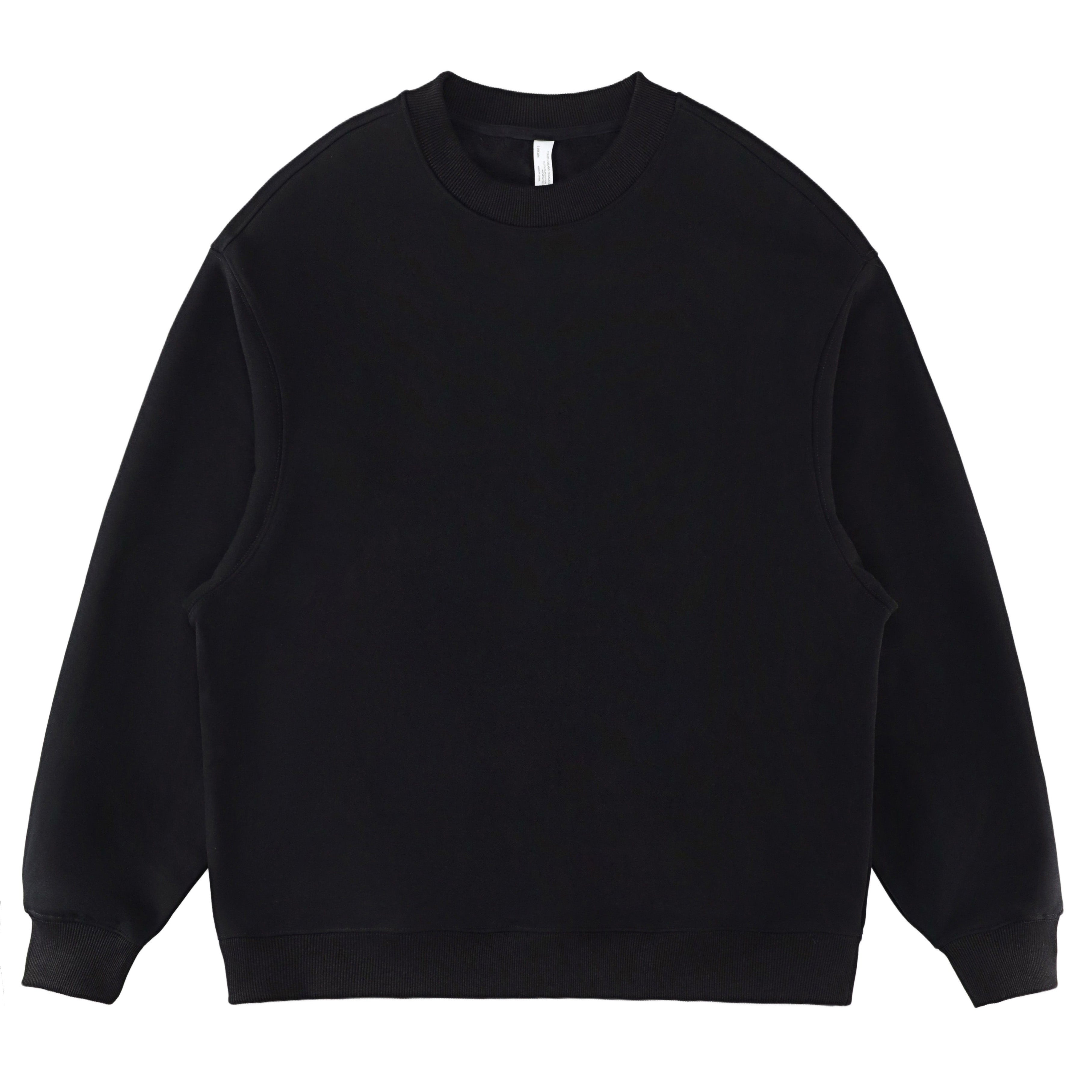 Heavy Weight Crewneck sweatshirt 510gsm