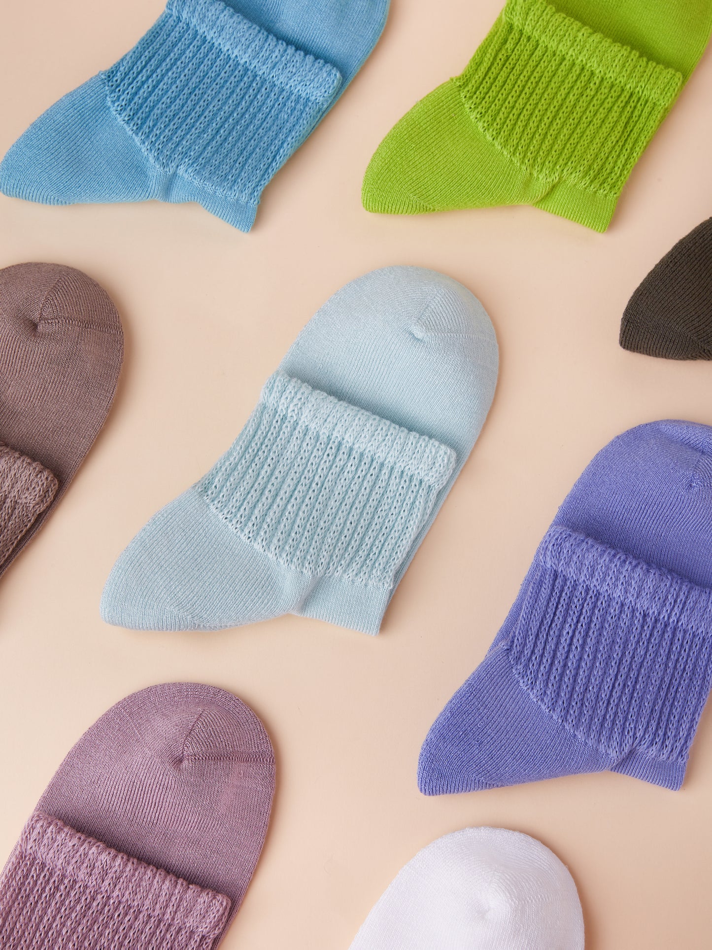 Socks Sample Development Fees