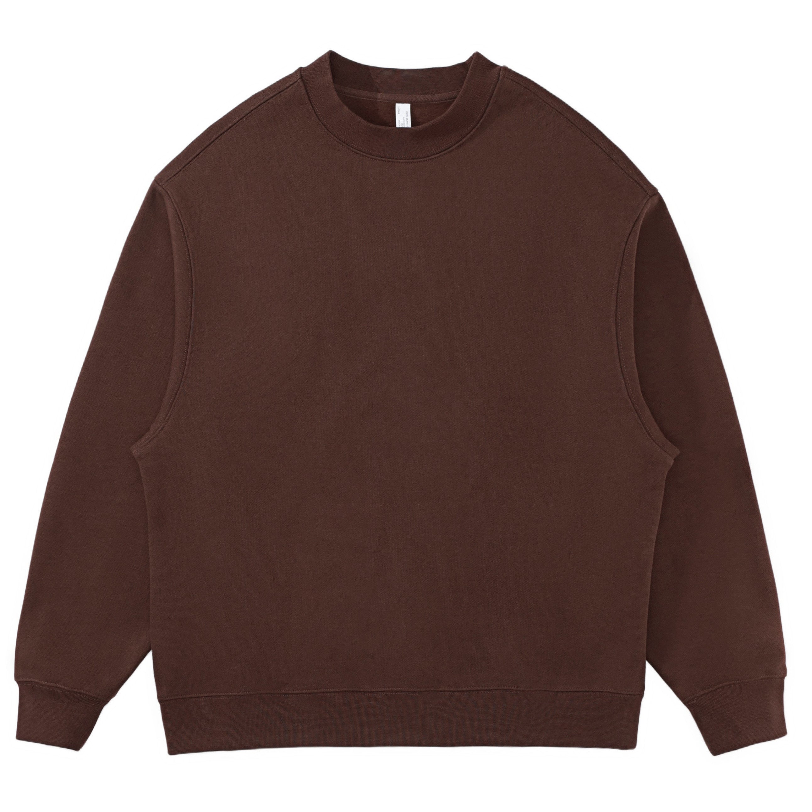 Heavy Weight Crewneck sweatshirt 510gsm