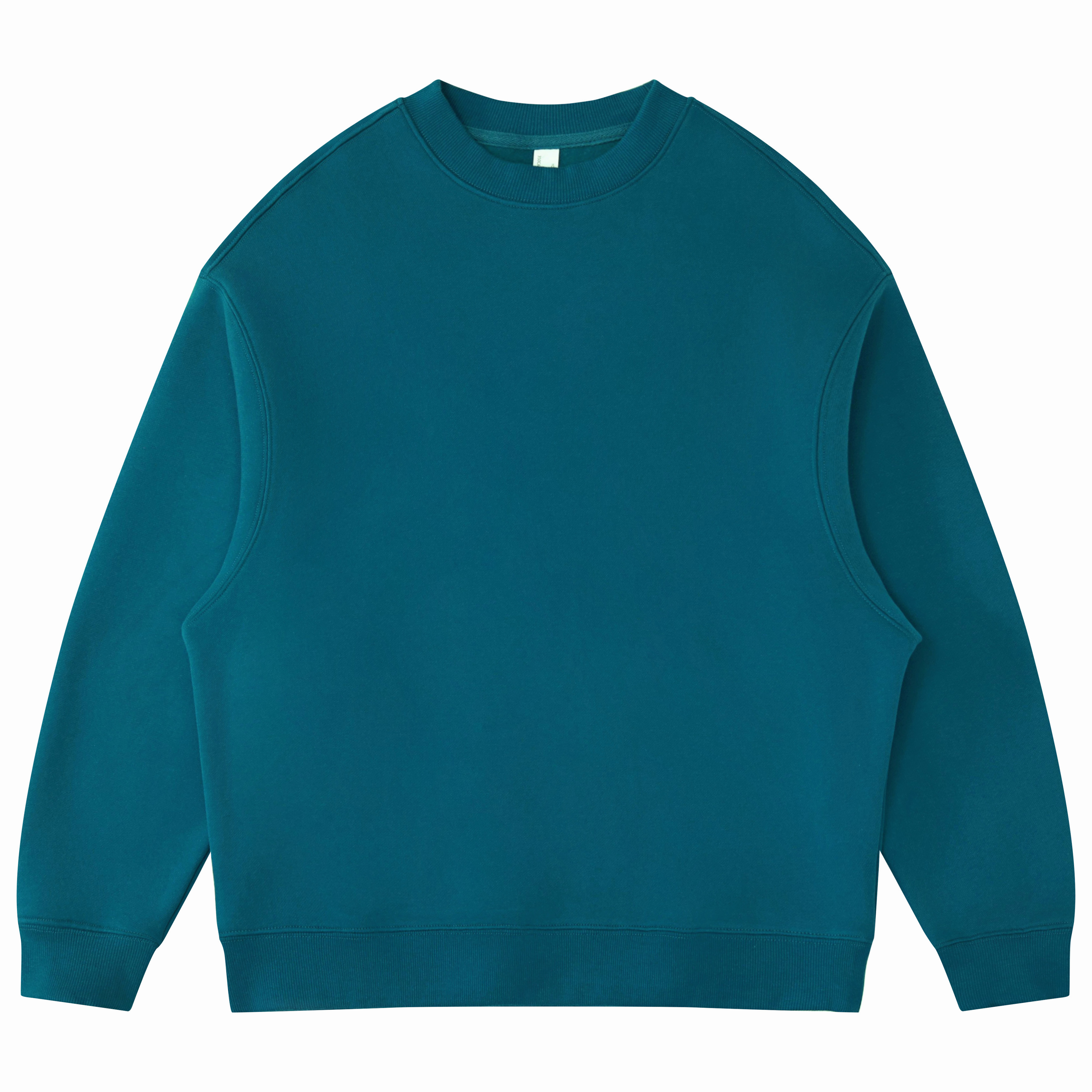 Plush Crewneck sweatshirt 350g
