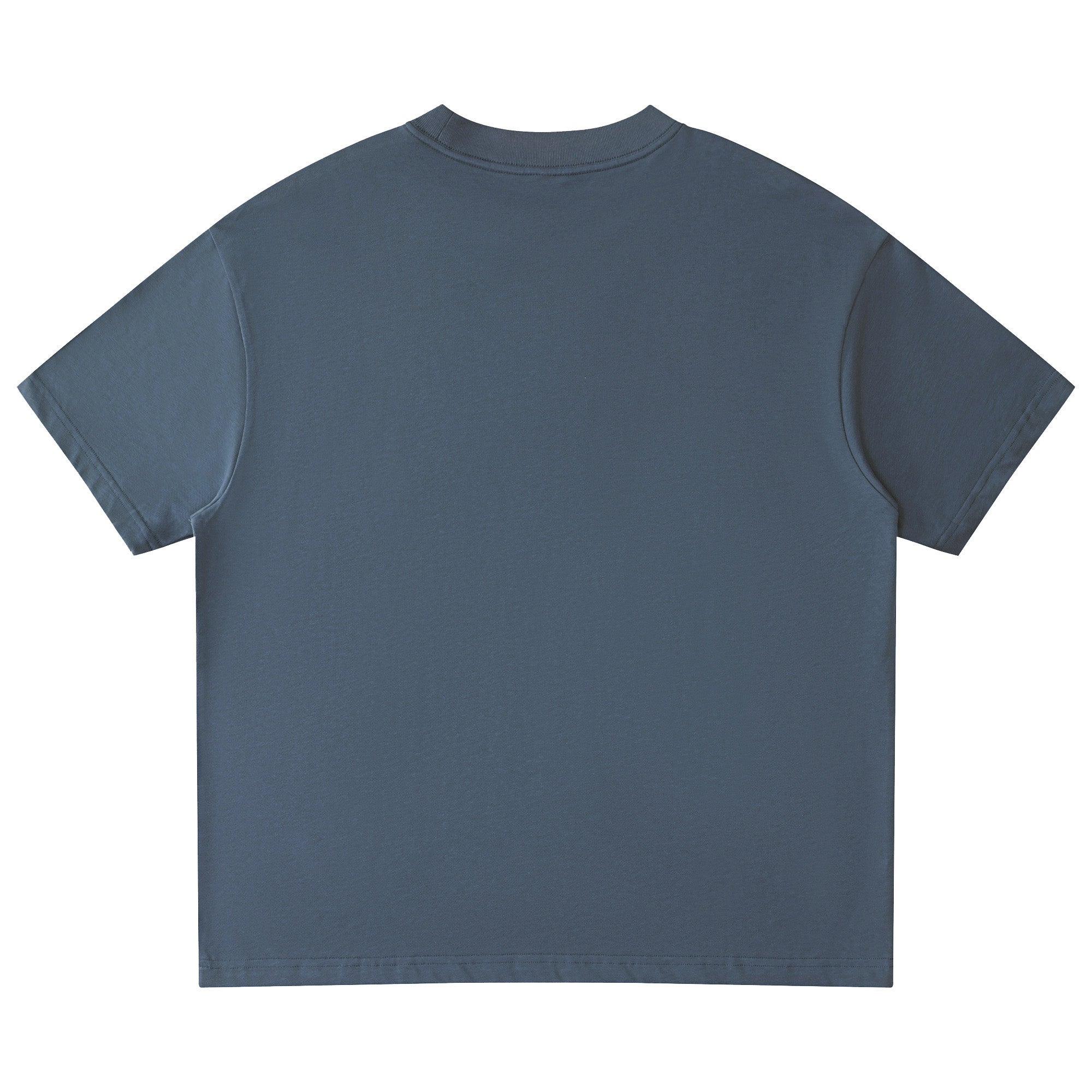 Cotton Loose Fit T-Shirt 235 gsm