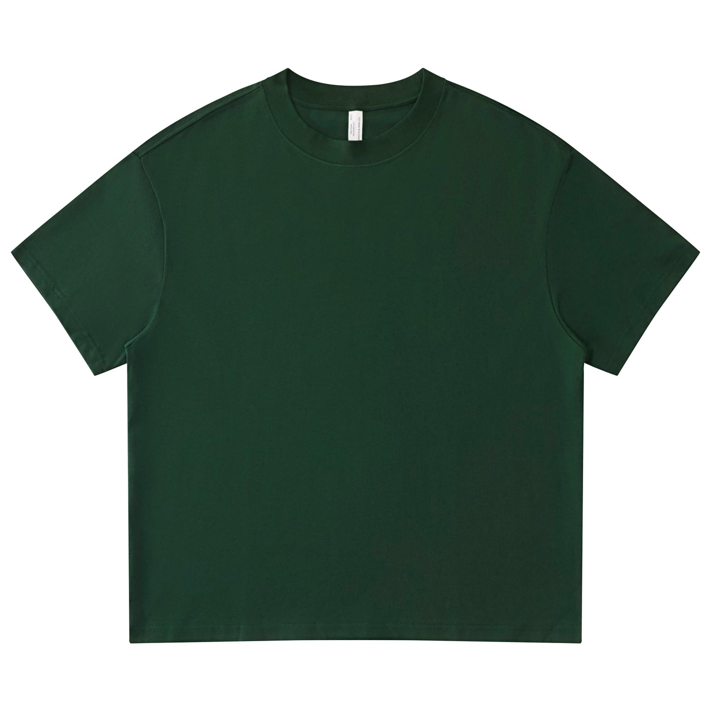 Cotton Loose Fit T-Shirt 235 gsm