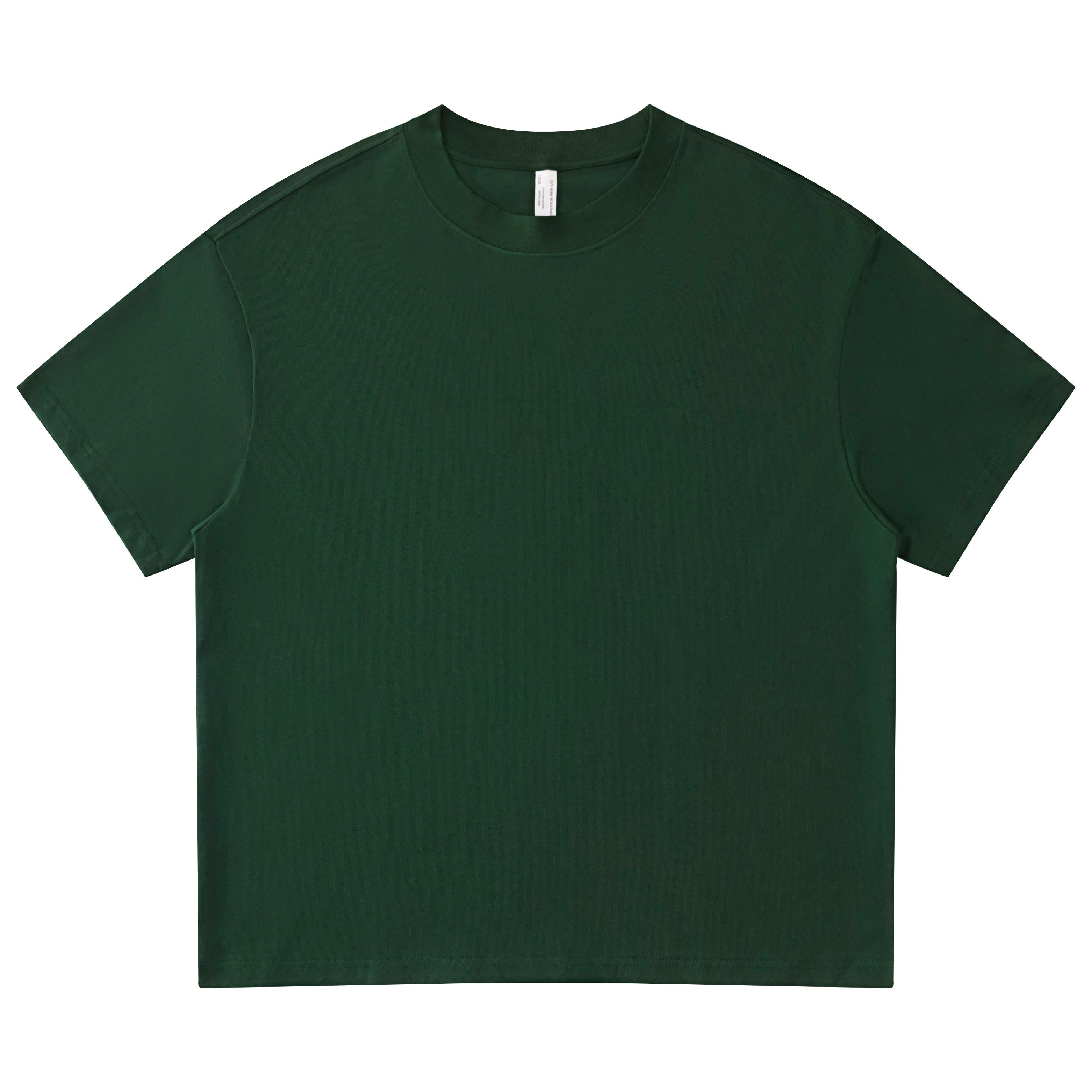 Cotton Loose Fit T-Shirt 235gsm