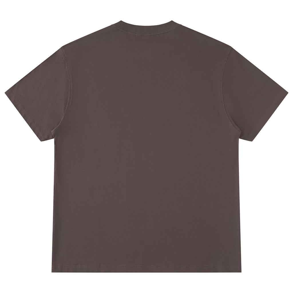 Cotton Loose Fit T-Shirt 235 gsm