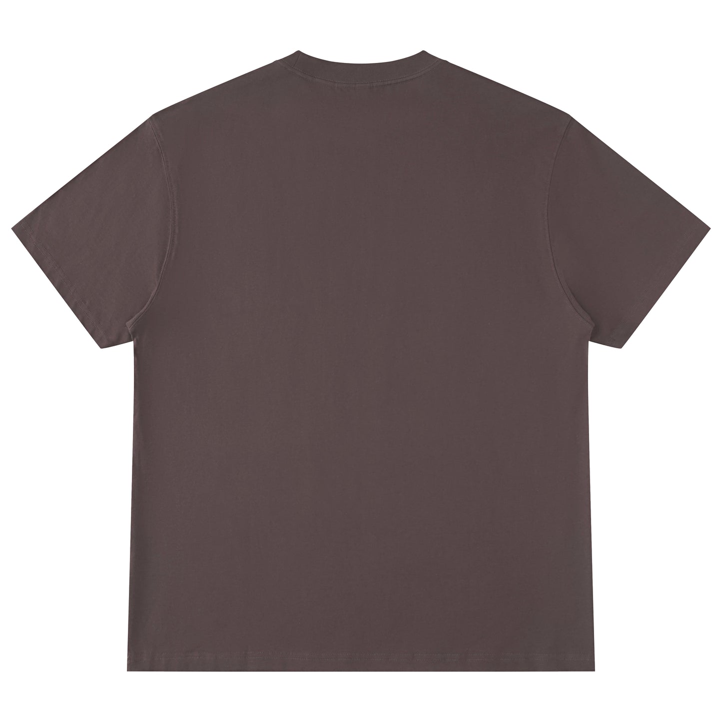 Cotton Loose Fit T-Shirt 235 gsm