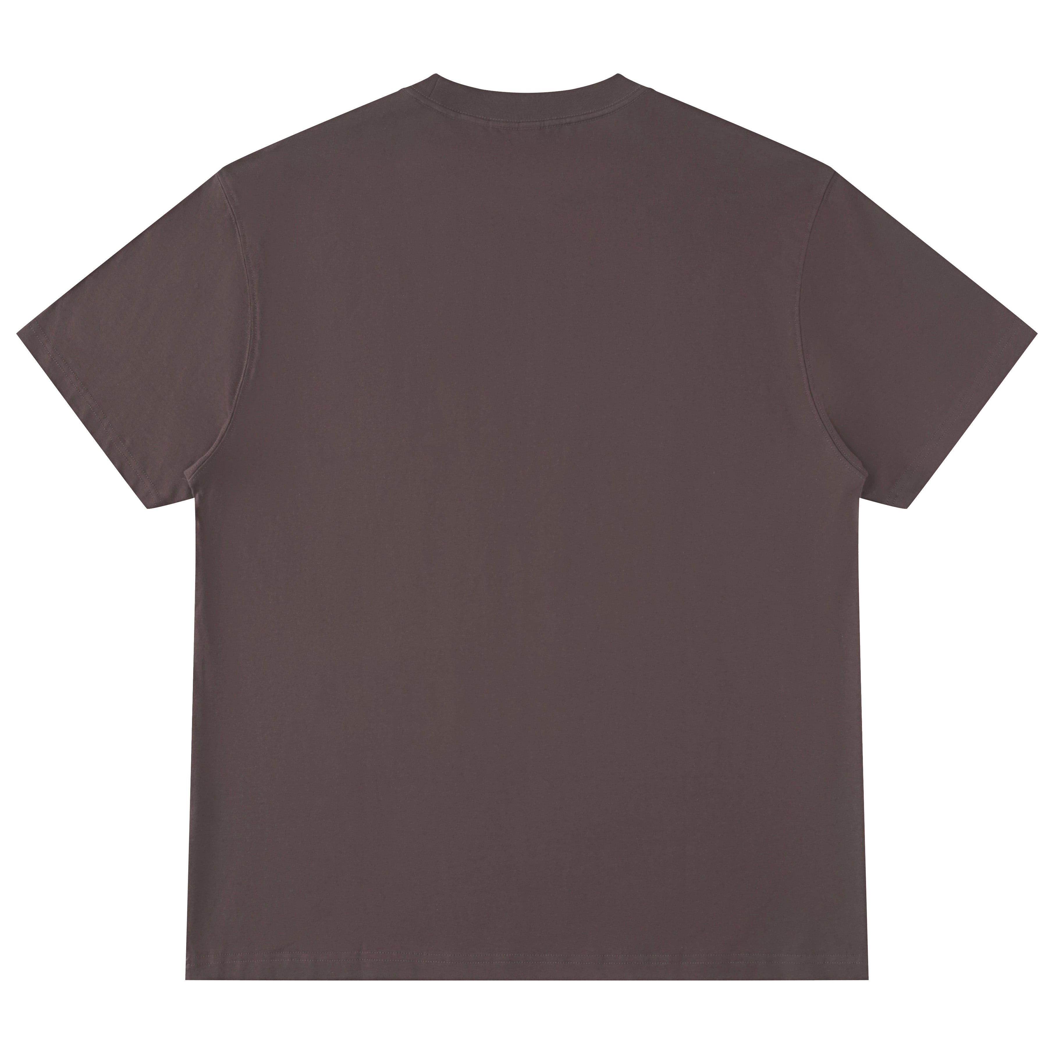 Cotton Loose Fit T-Shirt 235gsm