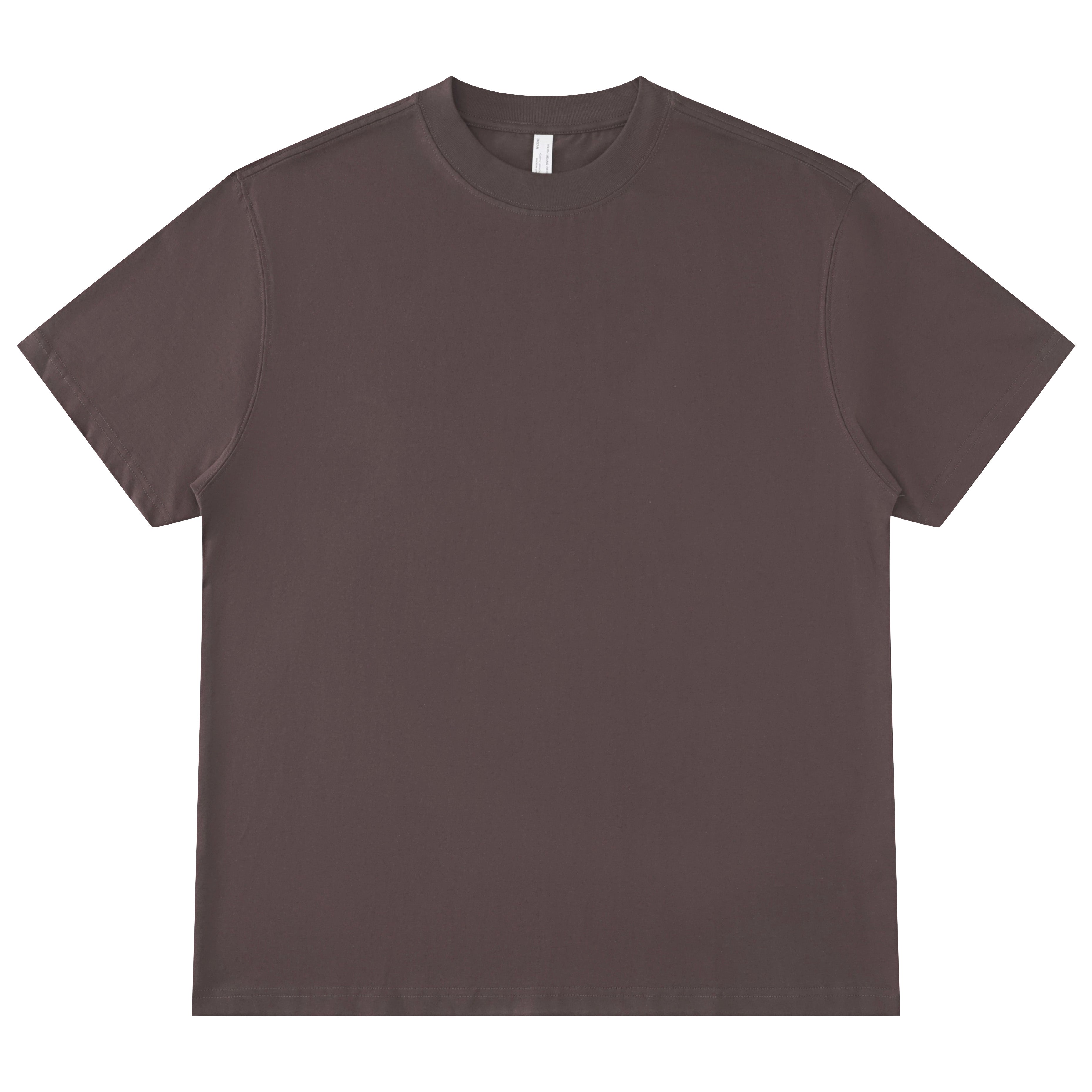 Cotton Loose Fit T-Shirt 235gsm