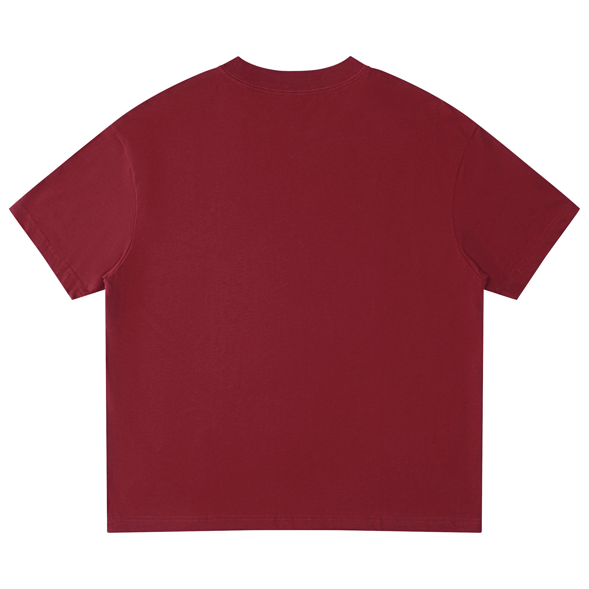 Cotton Loose Fit T-Shirt 235gsm