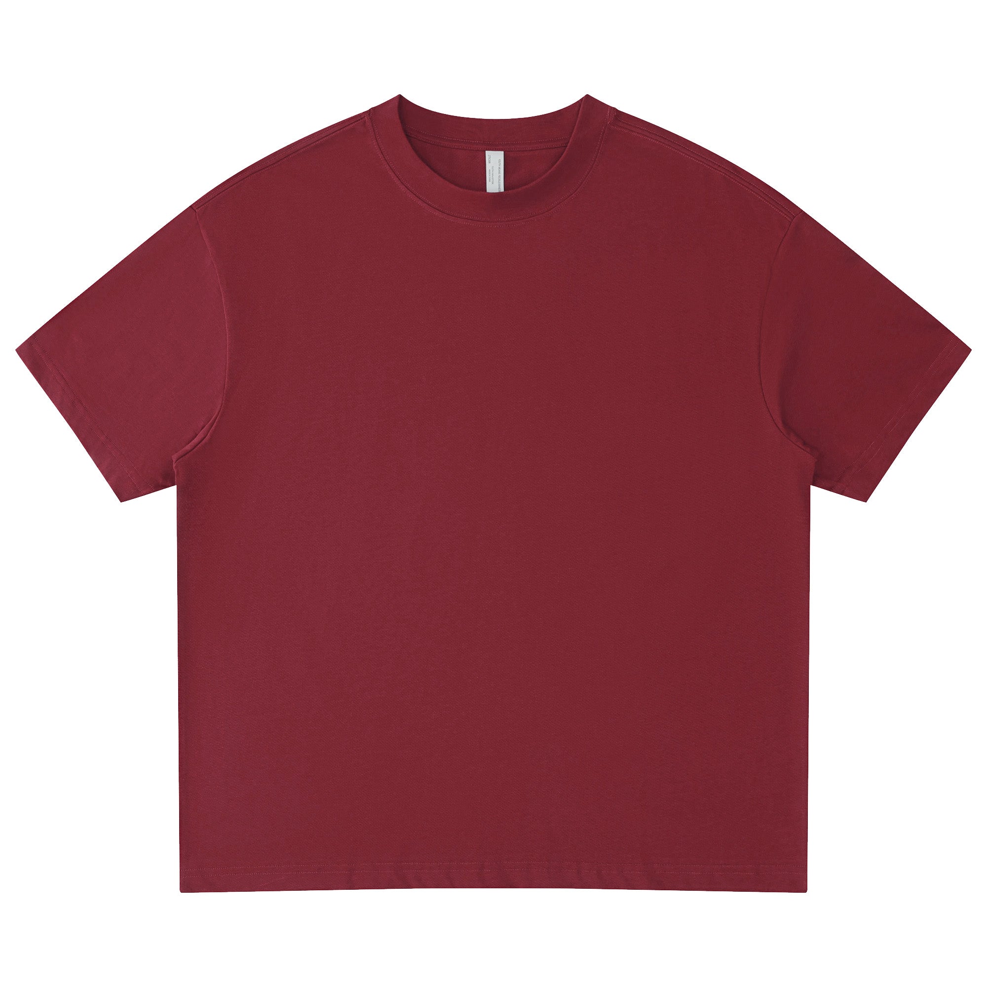 Cotton Loose Fit T-Shirt 235 gsm