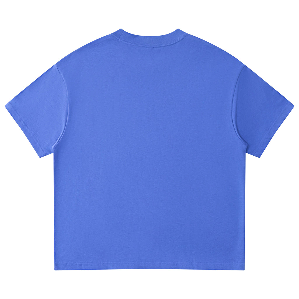 Cotton Loose Fit T-Shirt 235 gsm