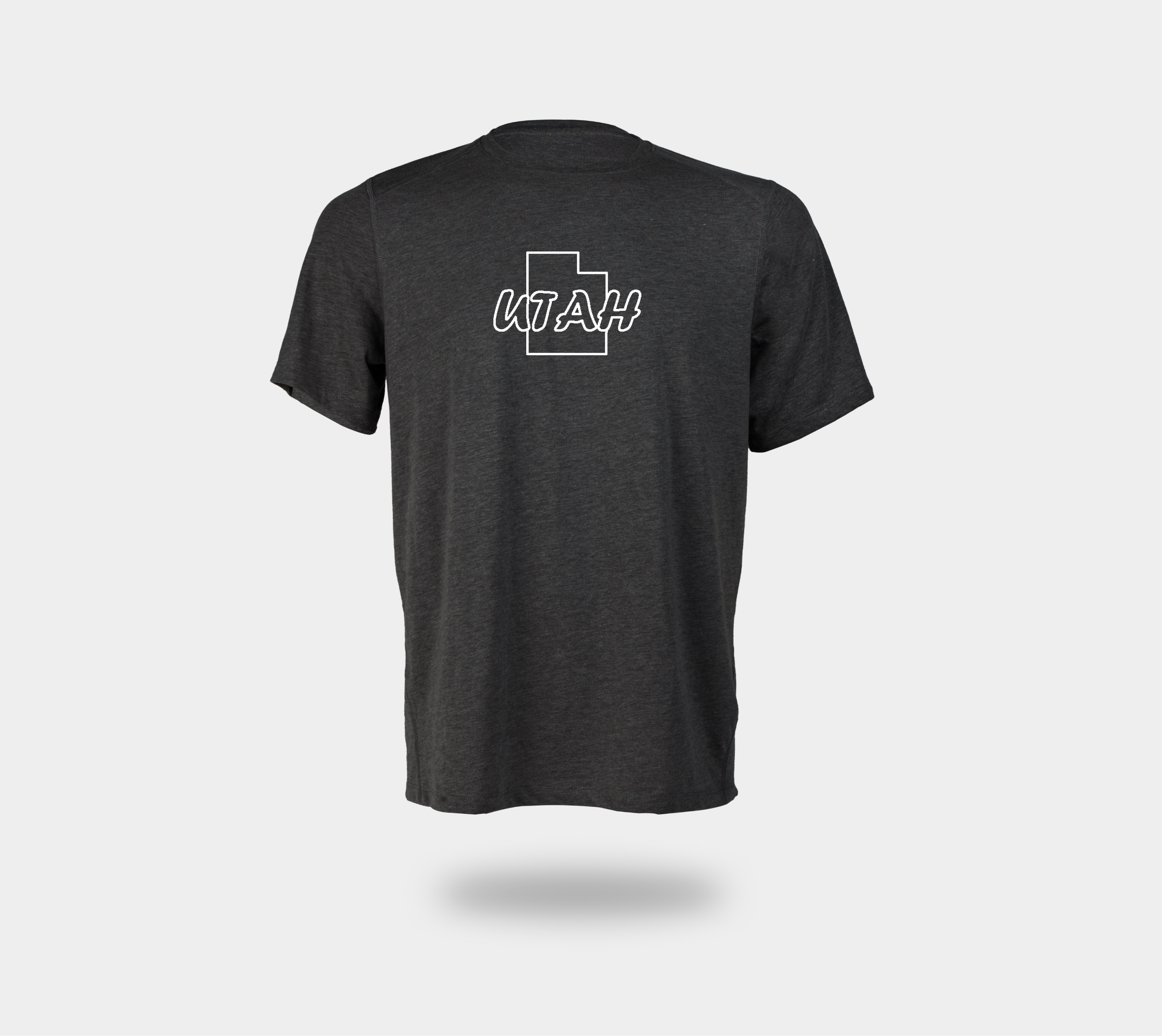 Utah Shape Series-Charles