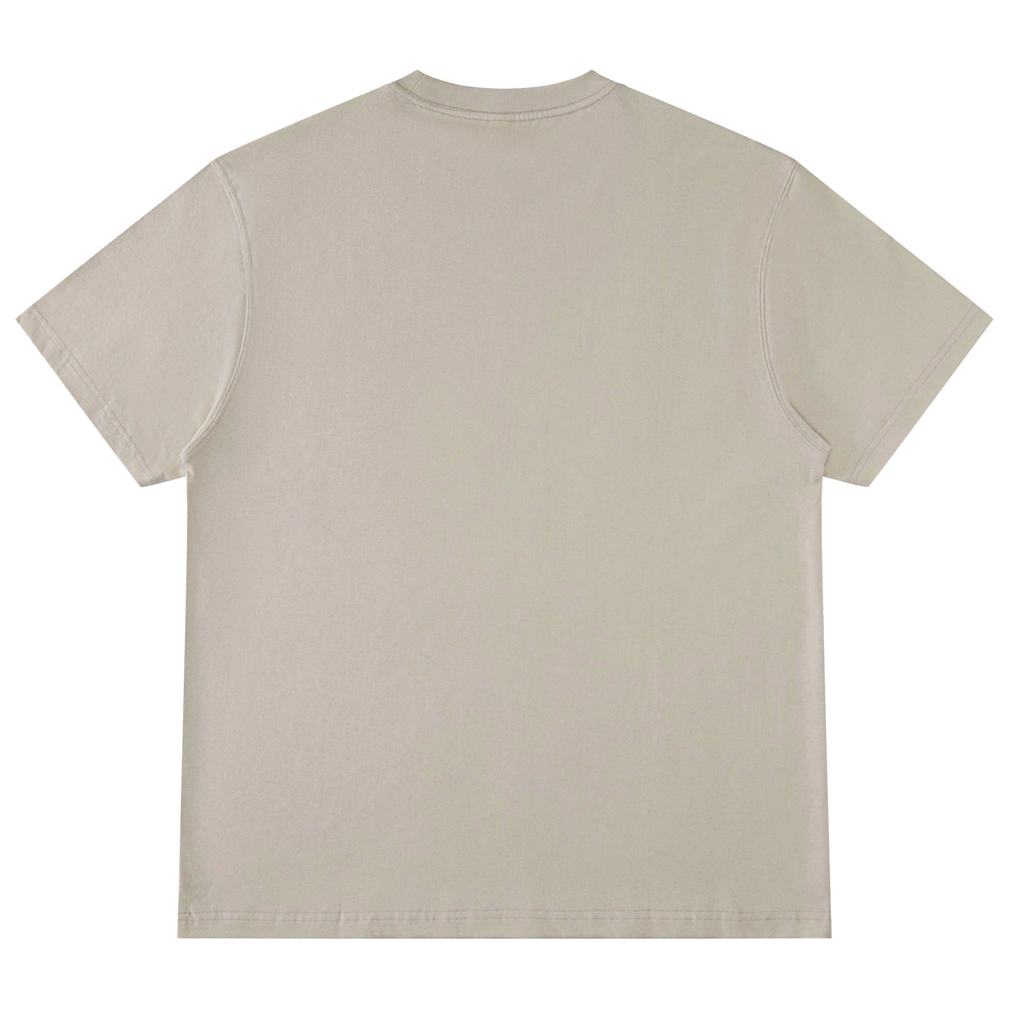 Cotton Loose Fit T-Shirt 235 gsm