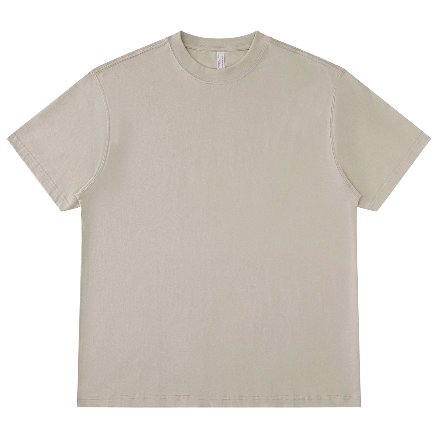 Cotton Loose Fit T-Shirt 235 gsm