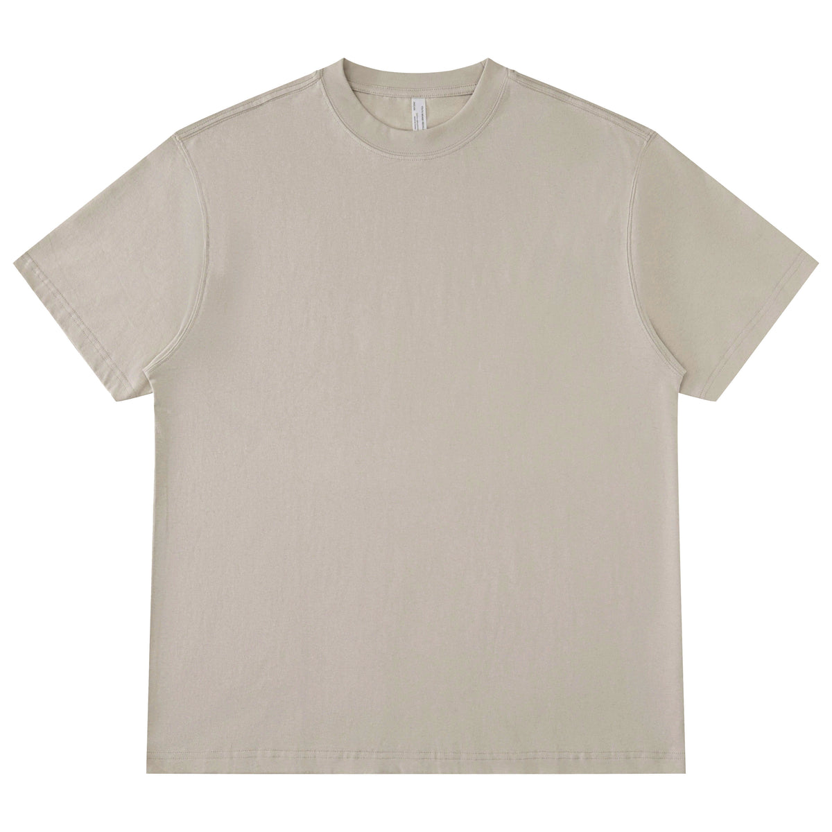 Cotton Loose Fit T-Shirt 235 gsm – NEU INK